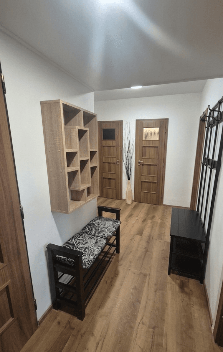 Prenájom bytu 4-izbový 78 m², Pavlíkova, Praha, Praha Prenájom bytu 4-izbový 78 m², Pavlíkova, Praha, Praha