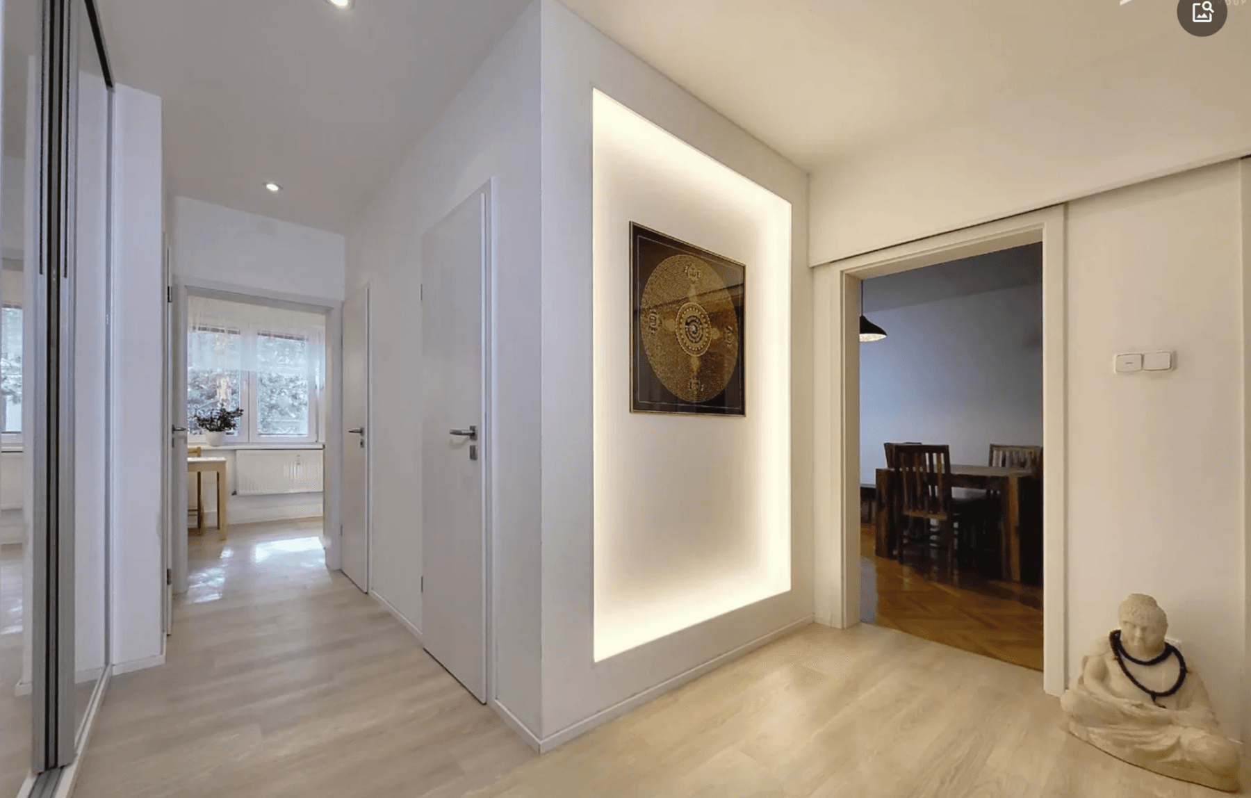 Prenájom bytu 3-izbový 102 m², Školní, Kuřim, Jihomoravský kraj Prenájom bytu 3-izbový 102 m², Školní, Kuřim, Jihomoravský kraj