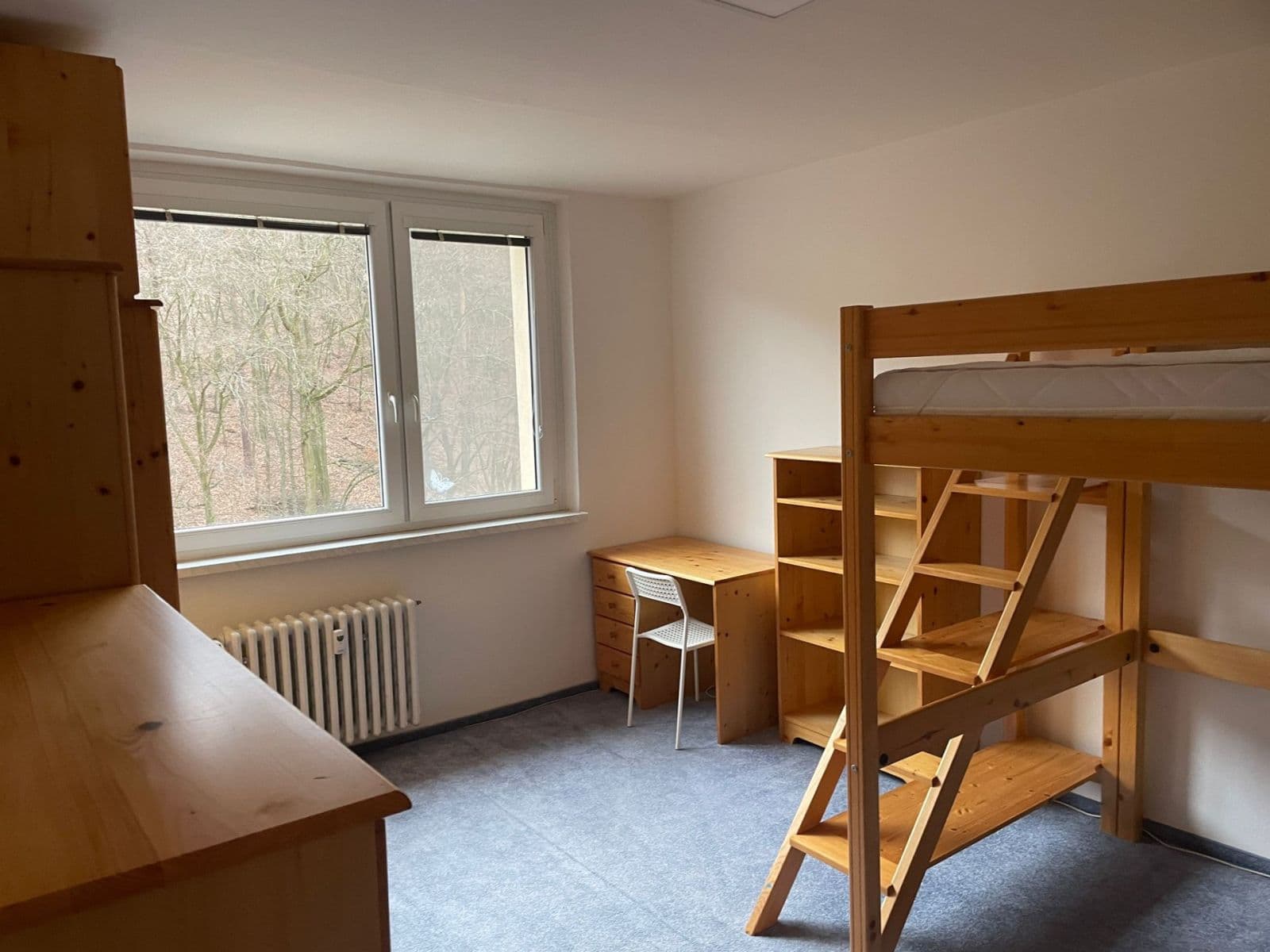 Prenájom bytu 3-izbový 73 m², Jasanová, Brno, Jihomoravský kraj Prenájom bytu 3-izbový 73 m², Jasanová, Brno, Jihomoravský kraj