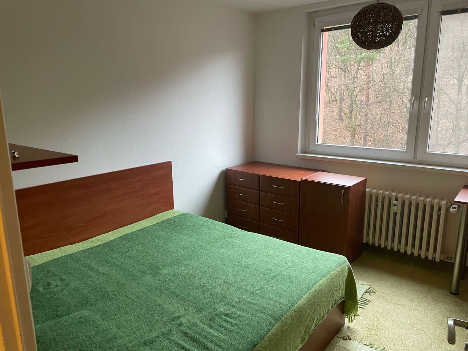Prenájom bytu 3-izbový 73 m², Jasanová, Brno, Jihomoravský kraj Prenájom bytu 3-izbový 73 m², Jasanová, Brno, Jihomoravský kraj