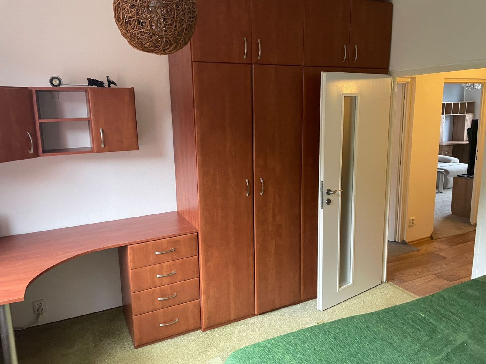 Prenájom bytu 3-izbový 73 m², Jasanová, Brno, Jihomoravský kraj Prenájom bytu 3-izbový 73 m², Jasanová, Brno, Jihomoravský kraj
