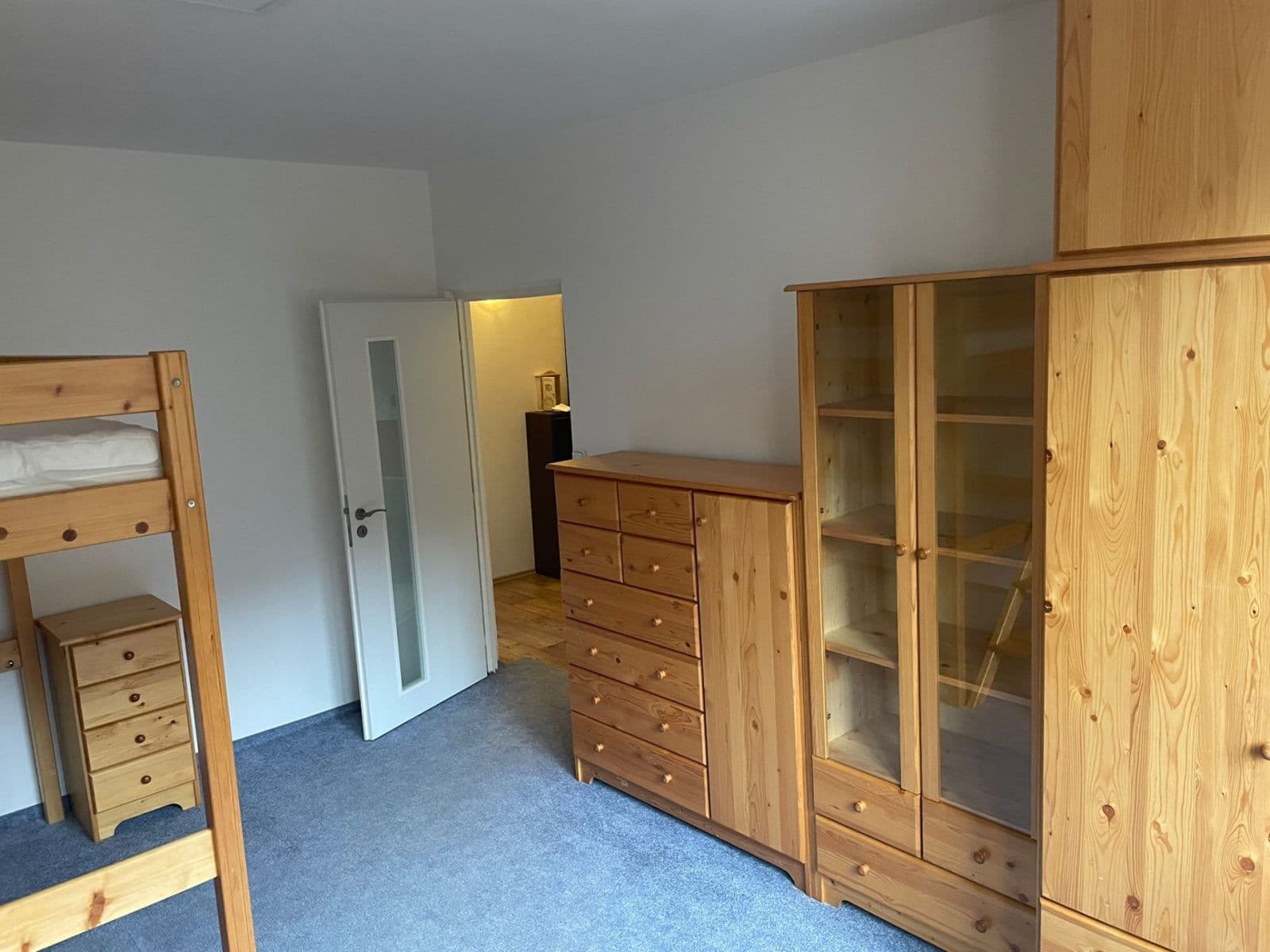 Prenájom bytu 3-izbový 73 m², Jasanová, Brno, Jihomoravský kraj Prenájom bytu 3-izbový 73 m², Jasanová, Brno, Jihomoravský kraj