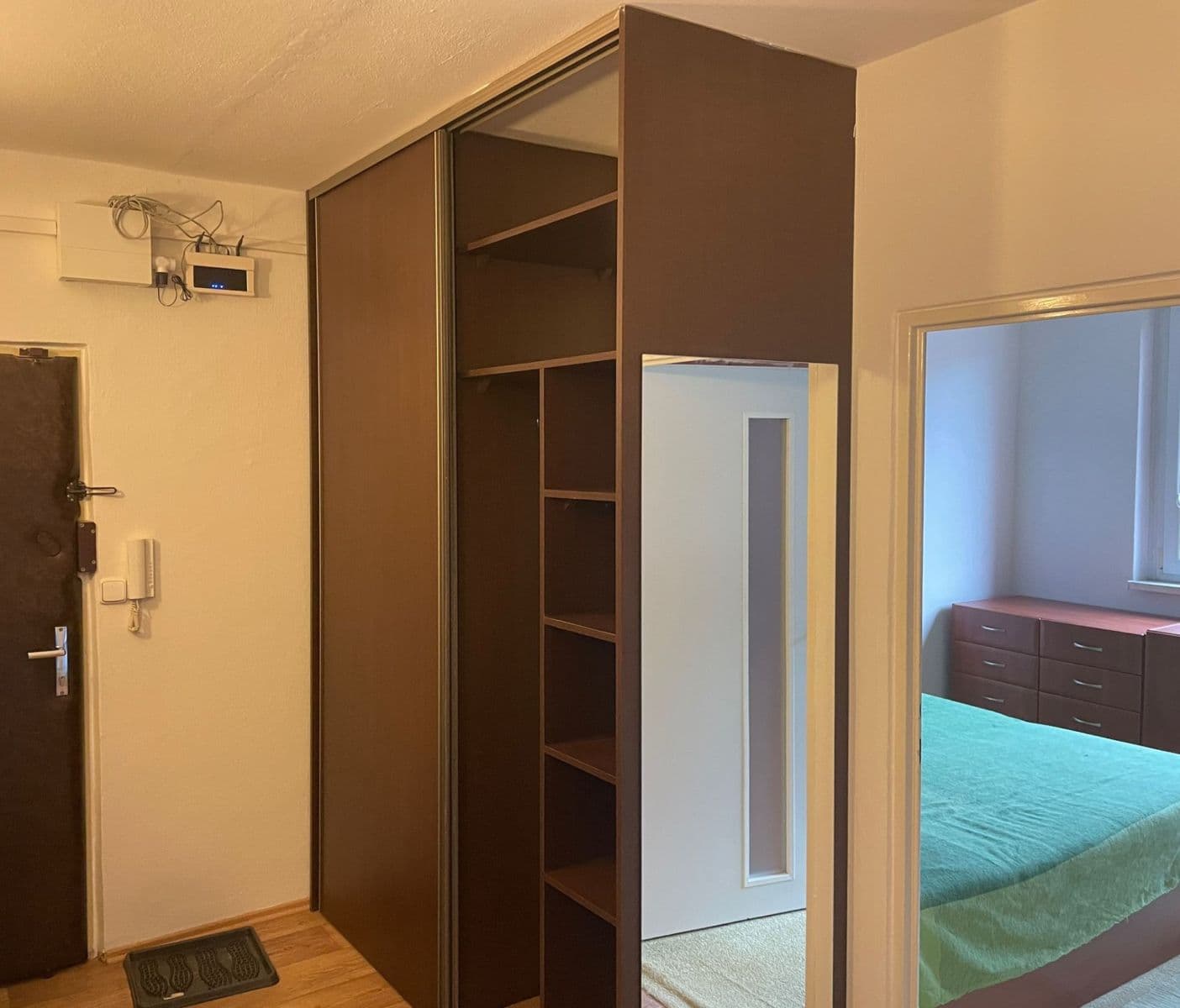 Prenájom bytu 3-izbový 73 m², Jasanová, Brno, Jihomoravský kraj Prenájom bytu 3-izbový 73 m², Jasanová, Brno, Jihomoravský kraj