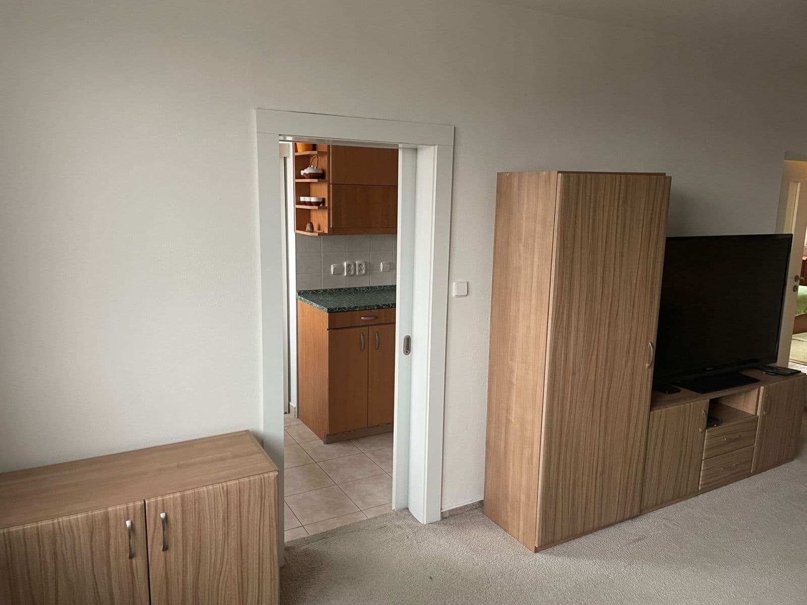 Prenájom bytu 3-izbový 73 m², Jasanová, Brno, Jihomoravský kraj Prenájom bytu 3-izbový 73 m², Jasanová, Brno, Jihomoravský kraj