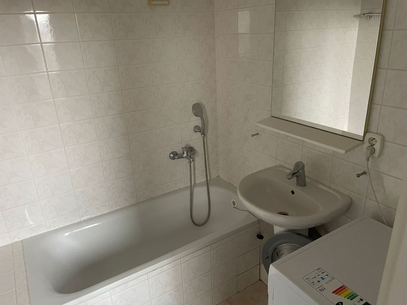 Prenájom bytu 3-izbový 73 m², Jasanová, Brno, Jihomoravský kraj Prenájom bytu 3-izbový 73 m², Jasanová, Brno, Jihomoravský kraj