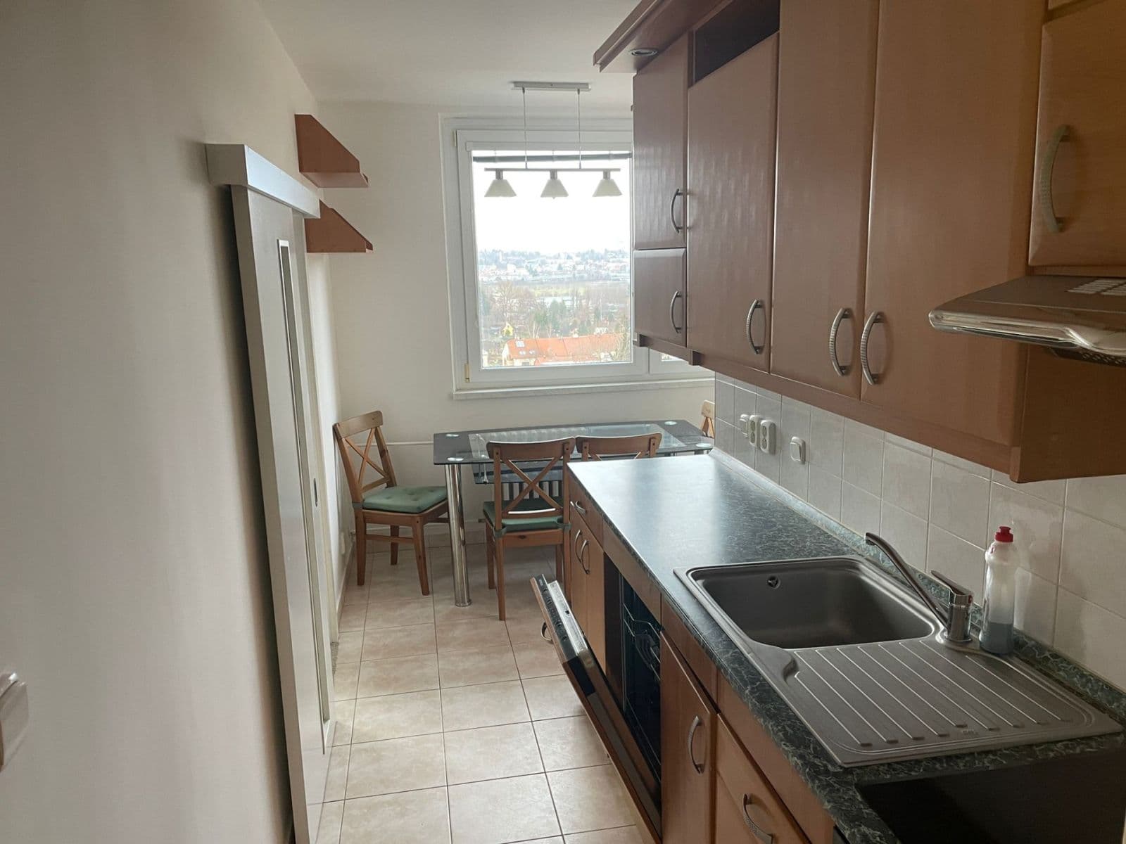 Prenájom bytu 3-izbový 73 m², Jasanová, Brno, Jihomoravský kraj Prenájom bytu 3-izbový 73 m², Jasanová, Brno, Jihomoravský kraj