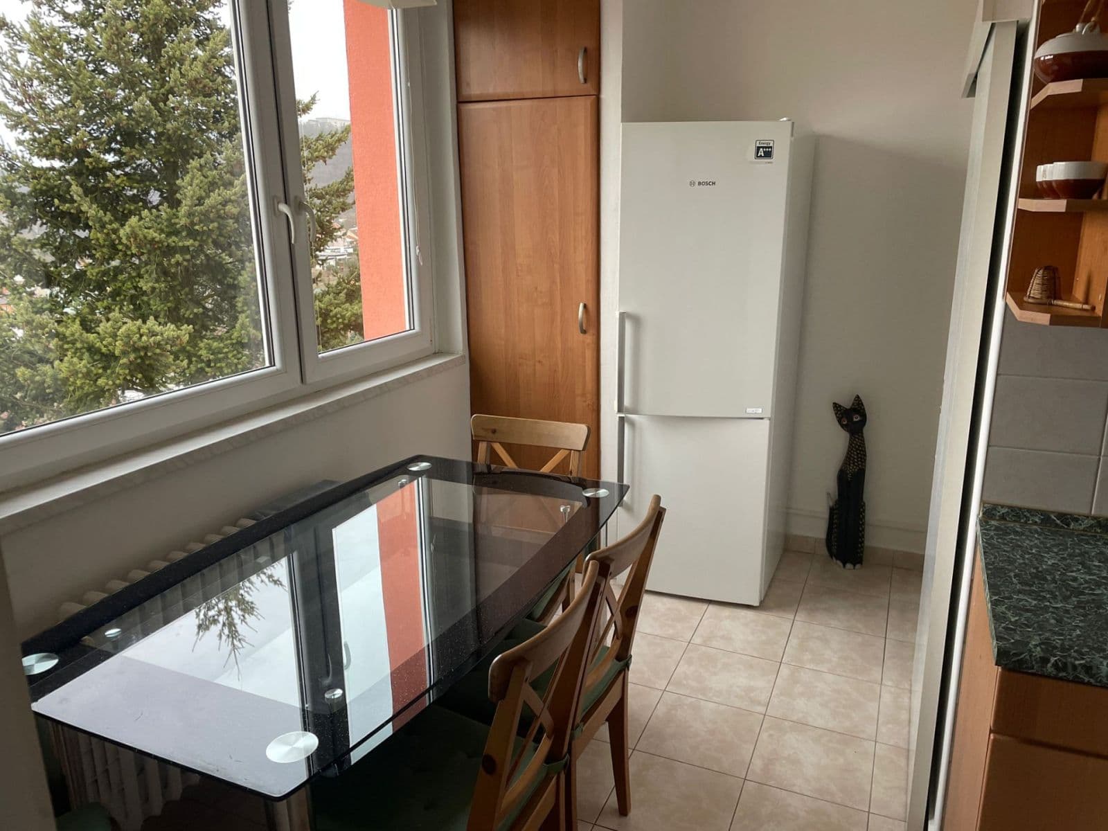 Prenájom bytu 3-izbový 73 m², Jasanová, Brno, Jihomoravský kraj Prenájom bytu 3-izbový 73 m², Jasanová, Brno, Jihomoravský kraj