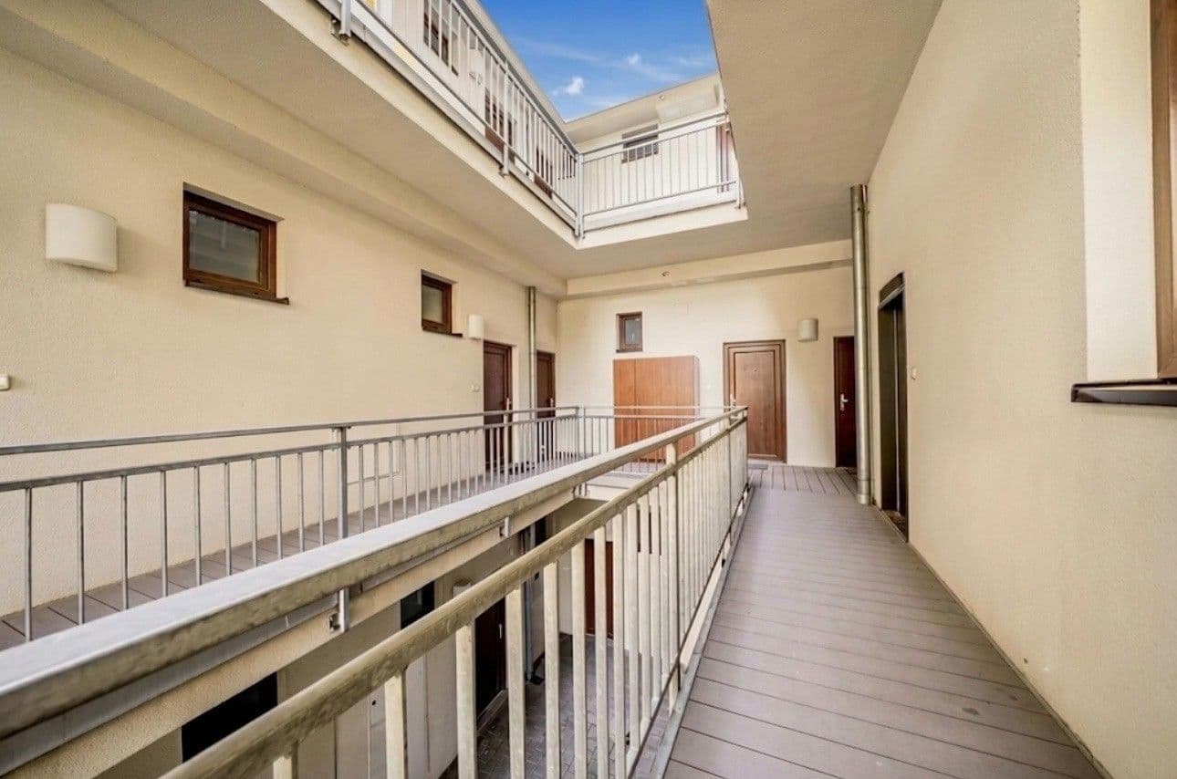 Predaj bytu 1-izbový 29 m², Svitavská, Brno, Jihomoravský kraj Predaj bytu 1-izbový 29 m², Svitavská, Brno, Jihomoravský kraj