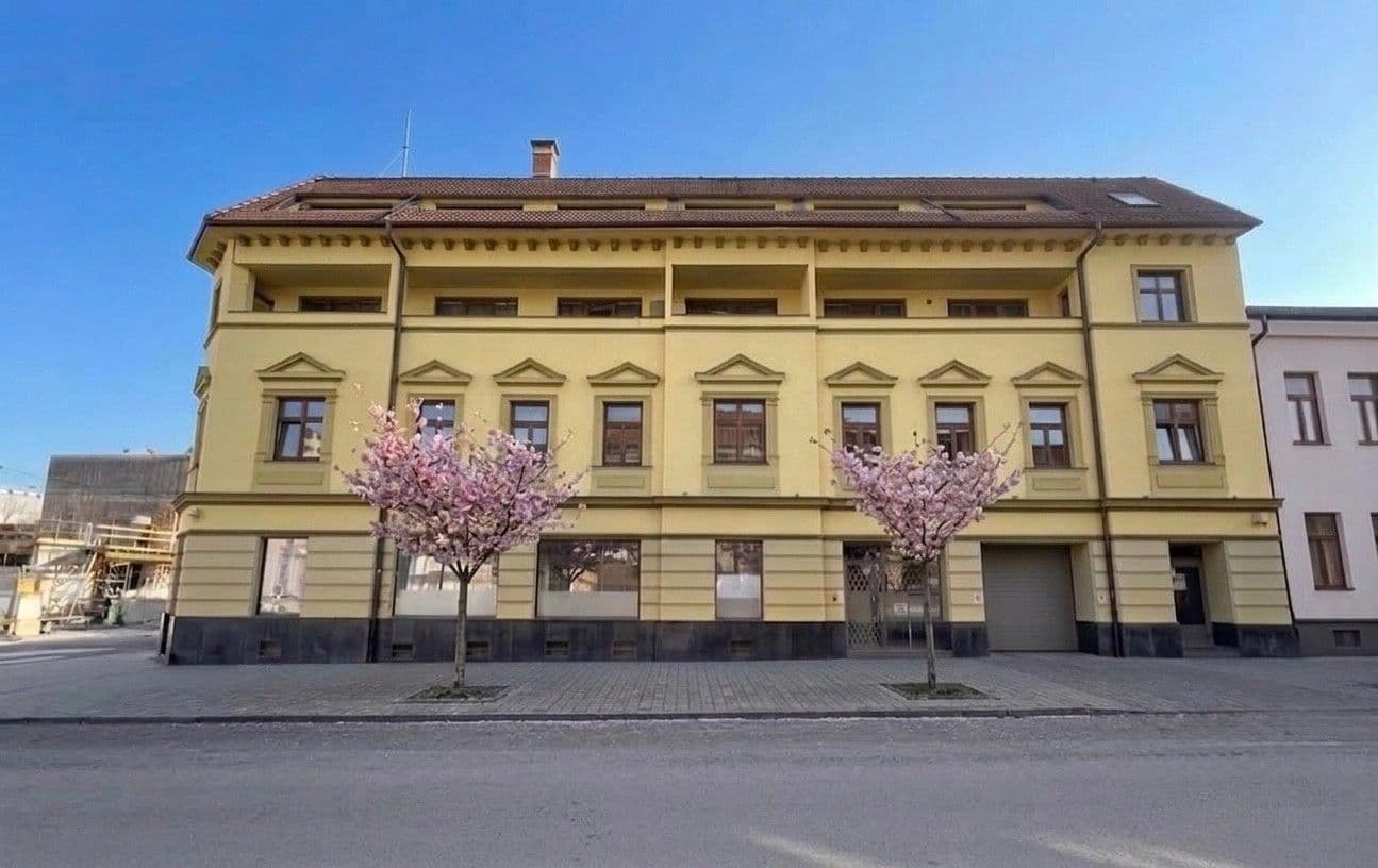 Predaj bytu 1-izbový 29 m², Svitavská, Brno, Jihomoravský kraj Predaj bytu 1-izbový 29 m², Svitavská, Brno, Jihomoravský kraj