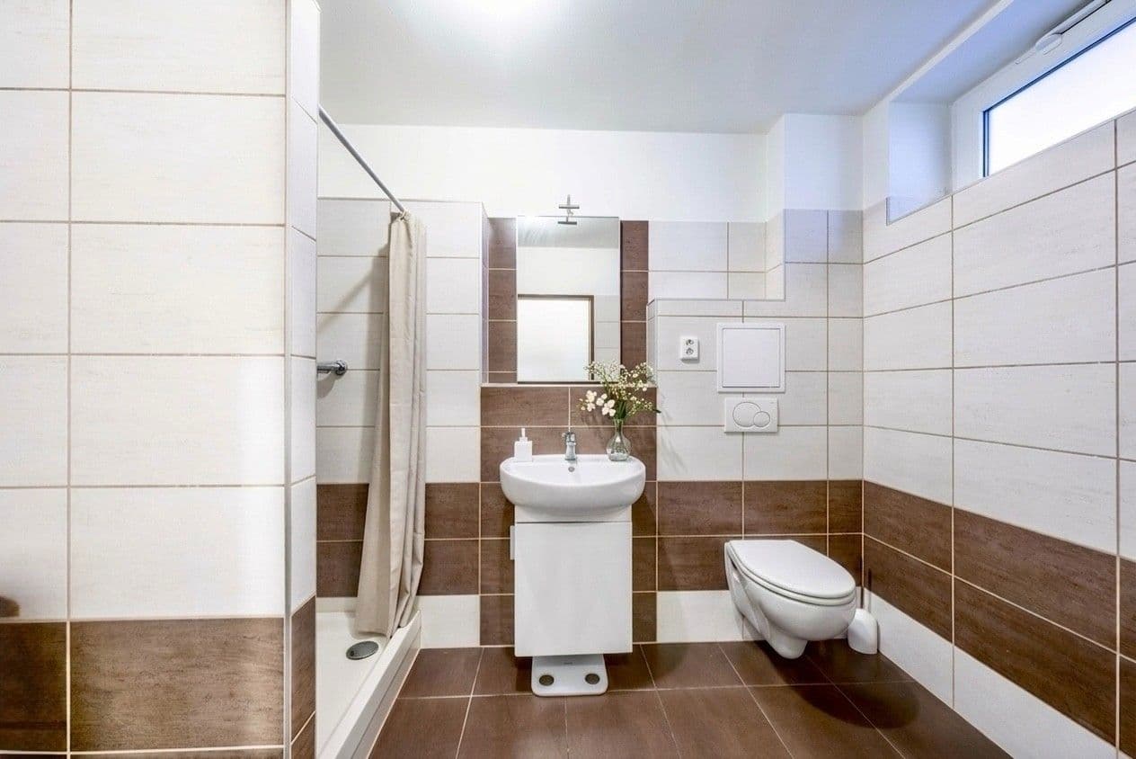 Predaj bytu 1-izbový 29 m², Svitavská, Brno, Jihomoravský kraj Predaj bytu 1-izbový 29 m², Svitavská, Brno, Jihomoravský kraj