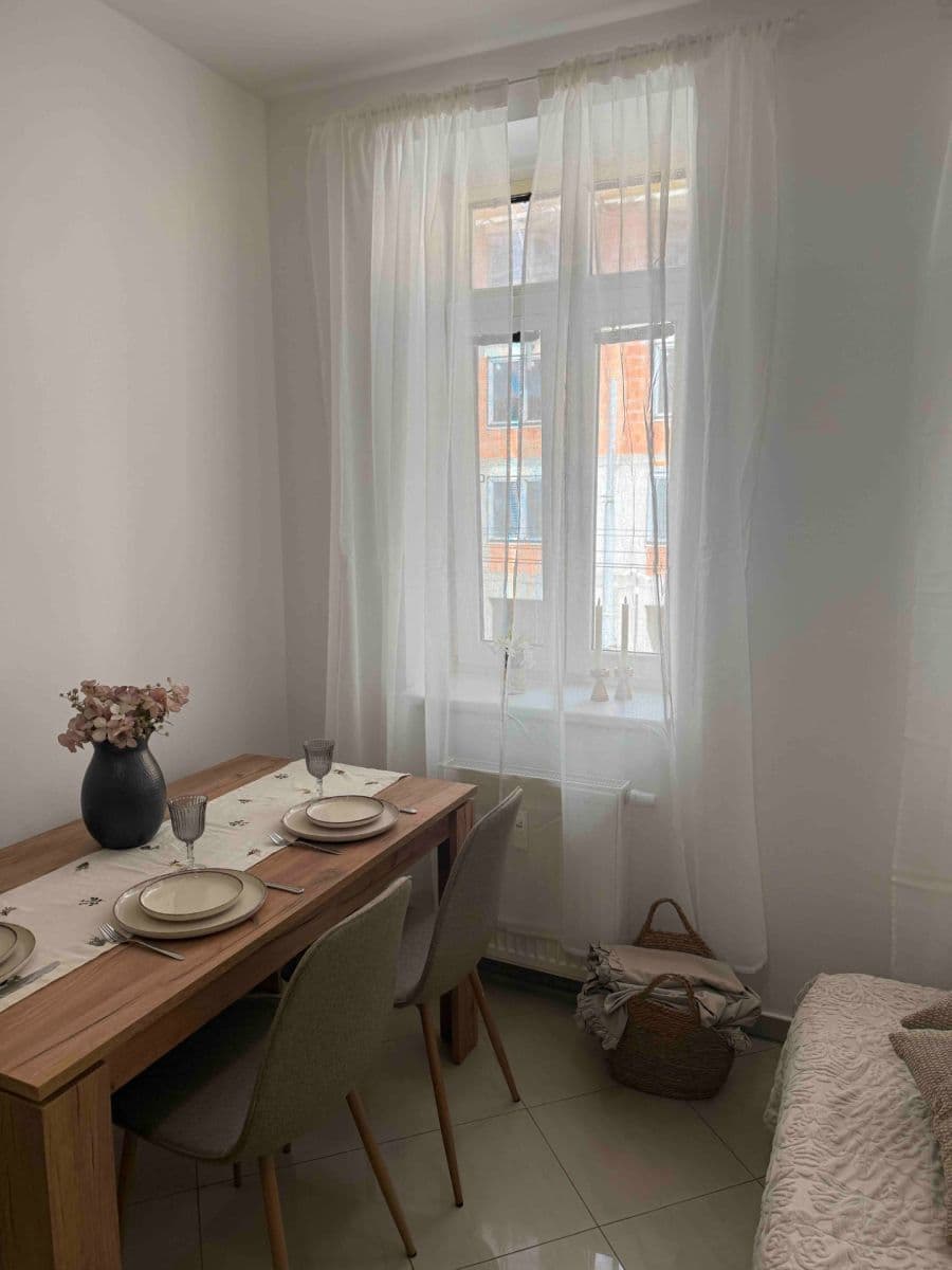 Predaj bytu 1-izbový 29 m², Svitavská, Brno, Jihomoravský kraj Predaj bytu 1-izbový 29 m², Svitavská, Brno, Jihomoravský kraj