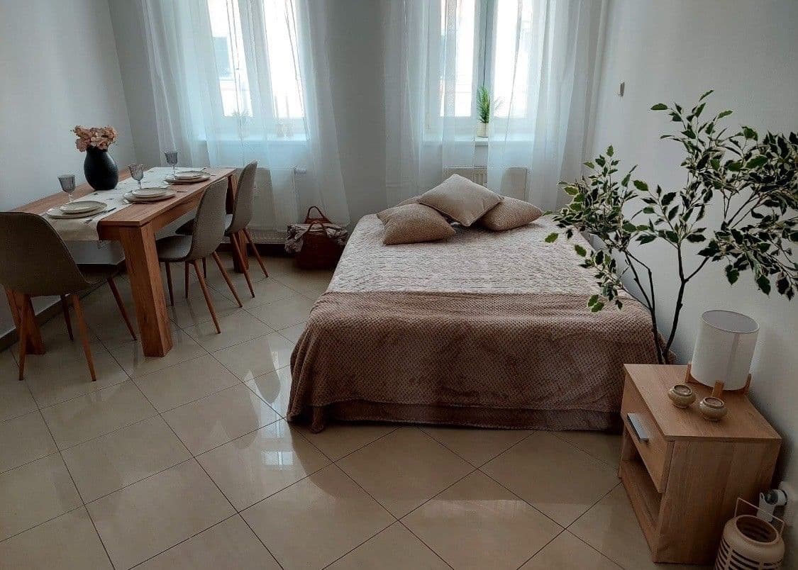 Predaj bytu 1-izbový 29 m², Svitavská, Brno, Jihomoravský kraj Predaj bytu 1-izbový 29 m², Svitavská, Brno, Jihomoravský kraj