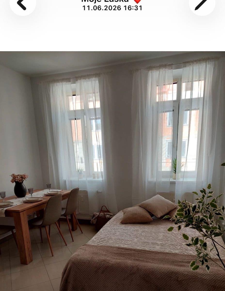 Predaj bytu 1-izbový 29 m², Svitavská, Brno, Jihomoravský kraj Predaj bytu 1-izbový 29 m², Svitavská, Brno, Jihomoravský kraj