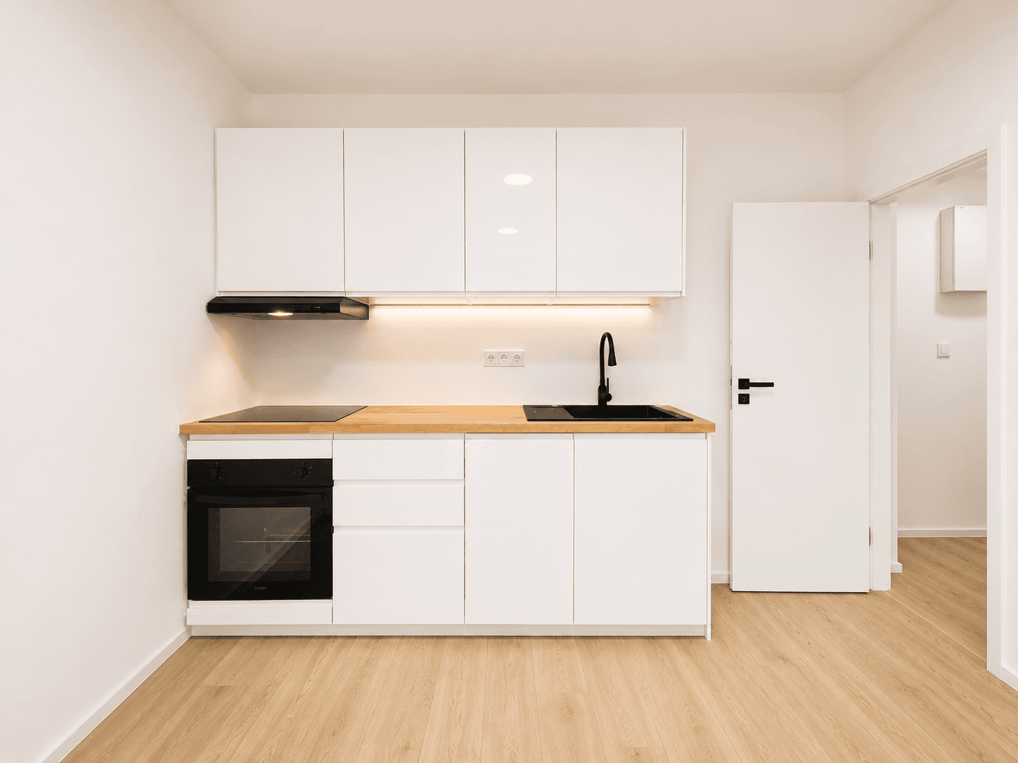 Predaj bytu 2-izbový 44 m², U Slavie, Praha, Praha Predaj bytu 2-izbový 44 m², U Slavie, Praha, Praha