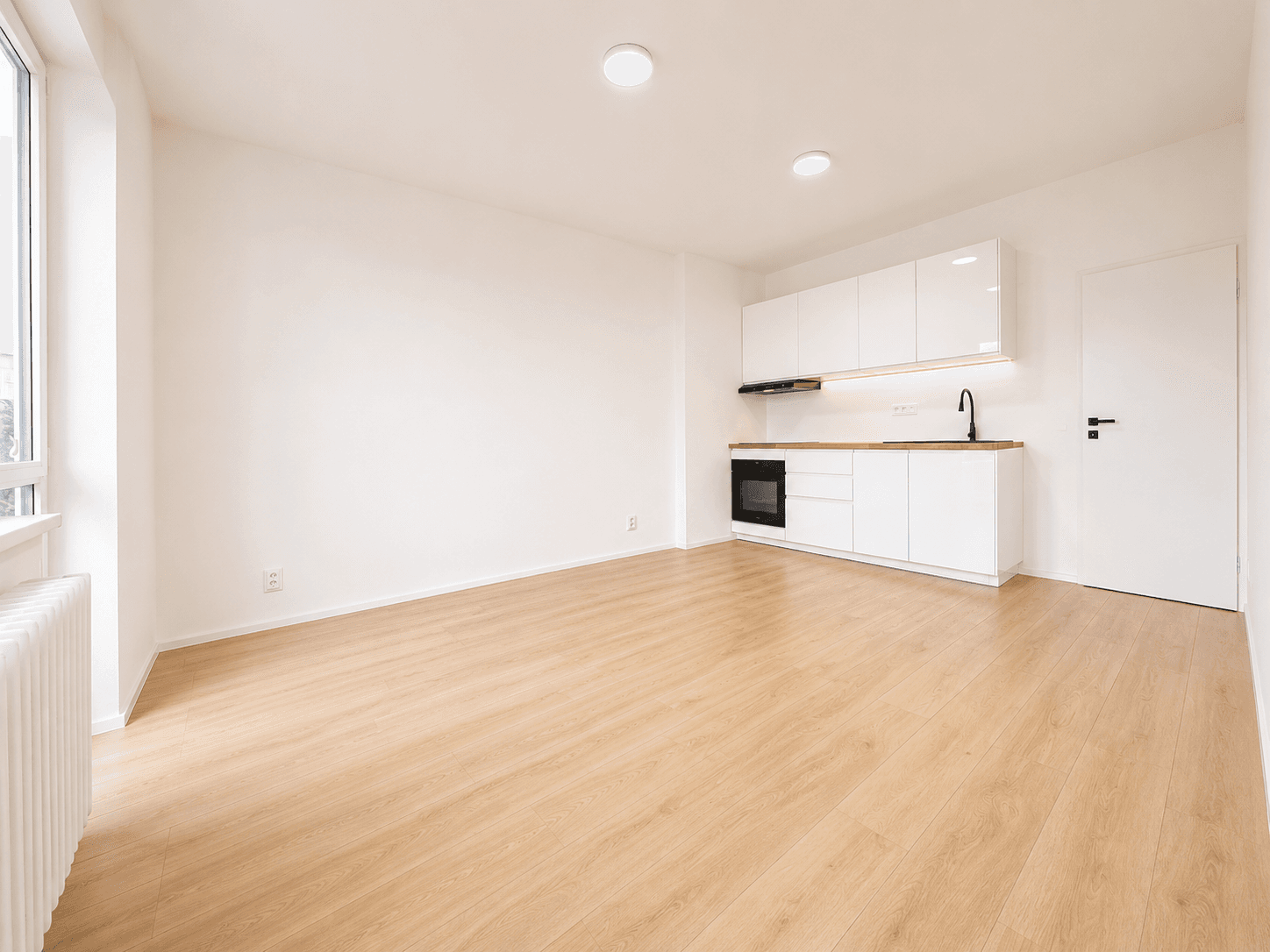 Predaj bytu 2-izbový 44 m², U Slavie, Praha, Praha Predaj bytu 2-izbový 44 m², U Slavie, Praha, Praha