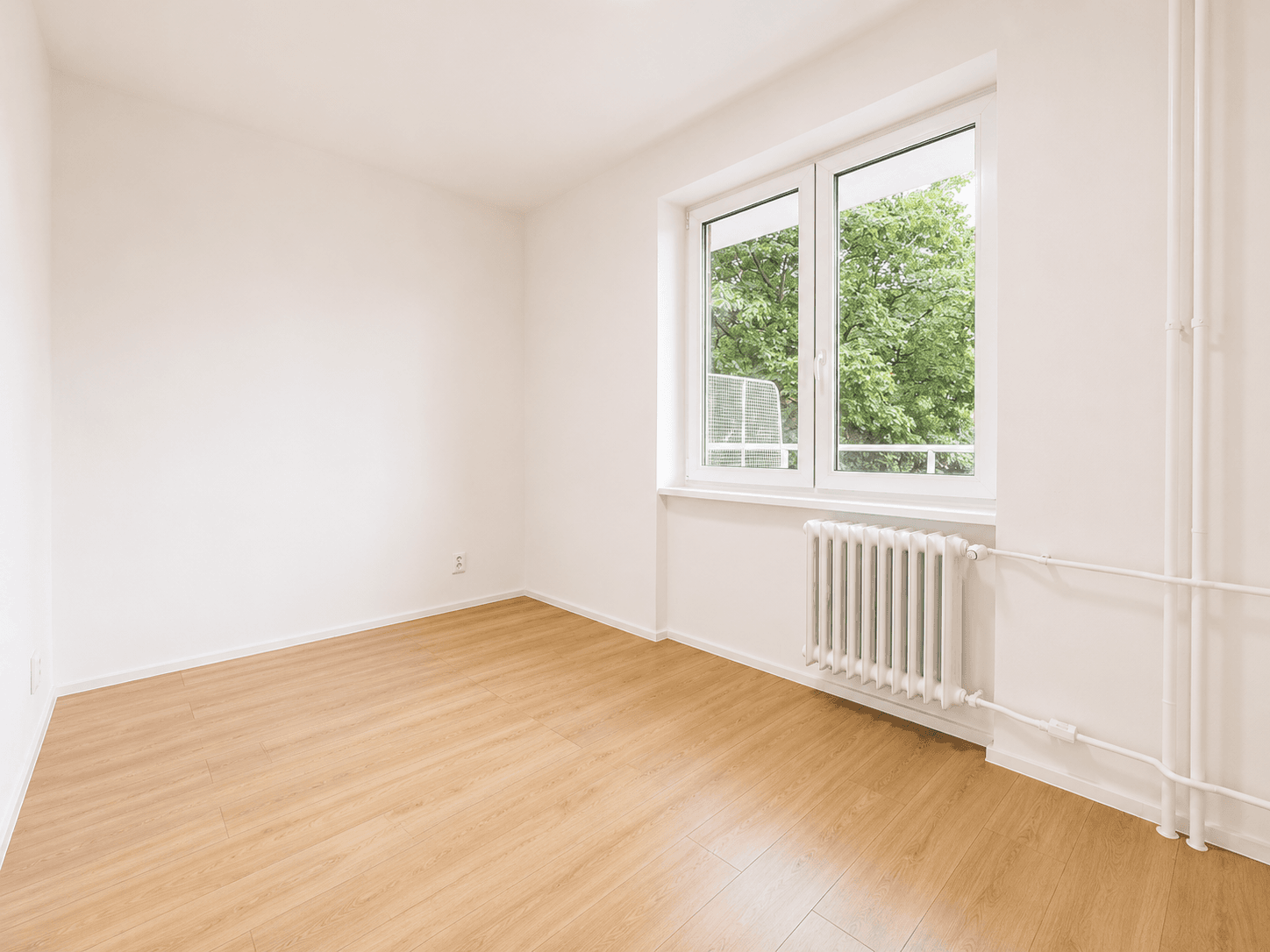 Predaj bytu 2-izbový 44 m², U Slavie, Praha, Praha Predaj bytu 2-izbový 44 m², U Slavie, Praha, Praha