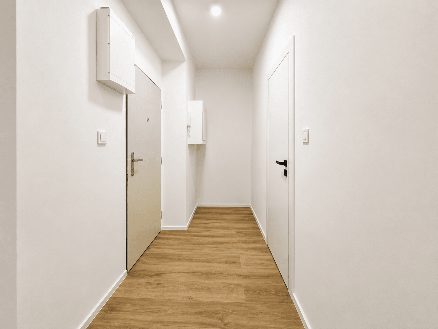 Predaj bytu 2-izbový 44 m², U Slavie, Praha, Praha Predaj bytu 2-izbový 44 m², U Slavie, Praha, Praha