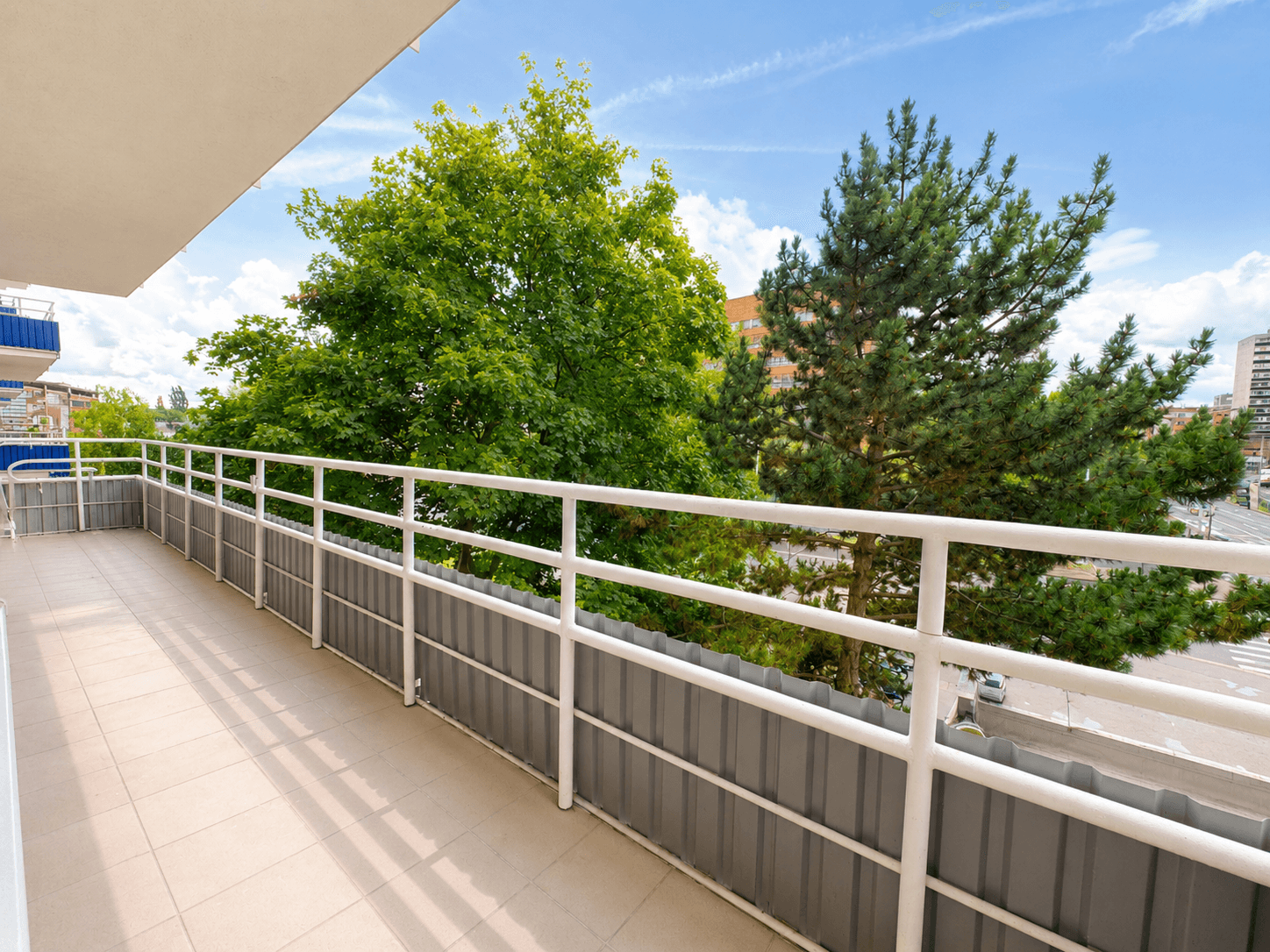 Predaj bytu 2-izbový 44 m², U Slavie, Praha, Praha Predaj bytu 2-izbový 44 m², U Slavie, Praha, Praha