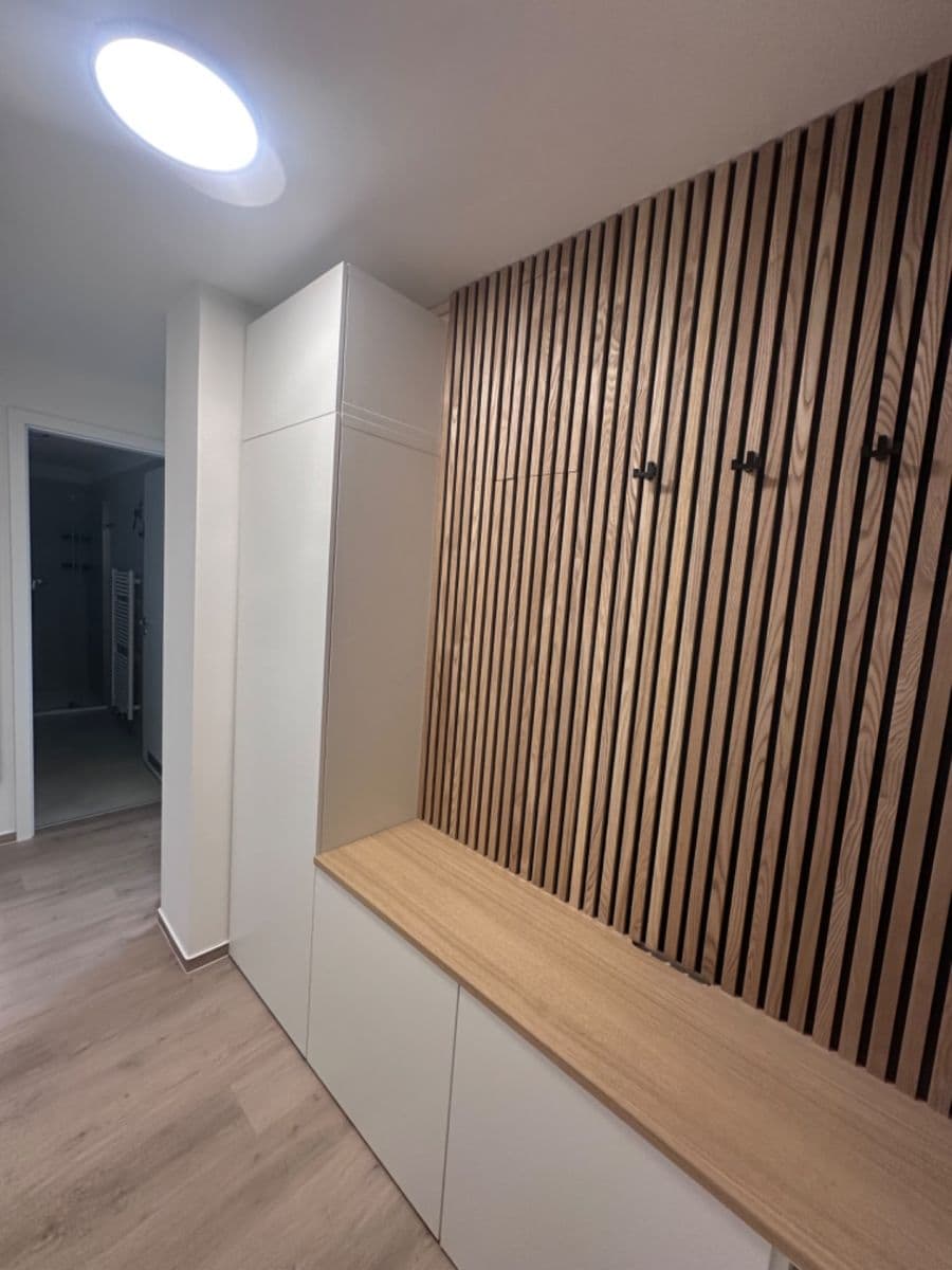 Prenájom bytu 2-izbový 40 m², Jižní náměstí, Brno, Jihomoravský kraj Prenájom bytu 2-izbový 40 m², Jižní náměstí, Brno, Jihomoravský kraj