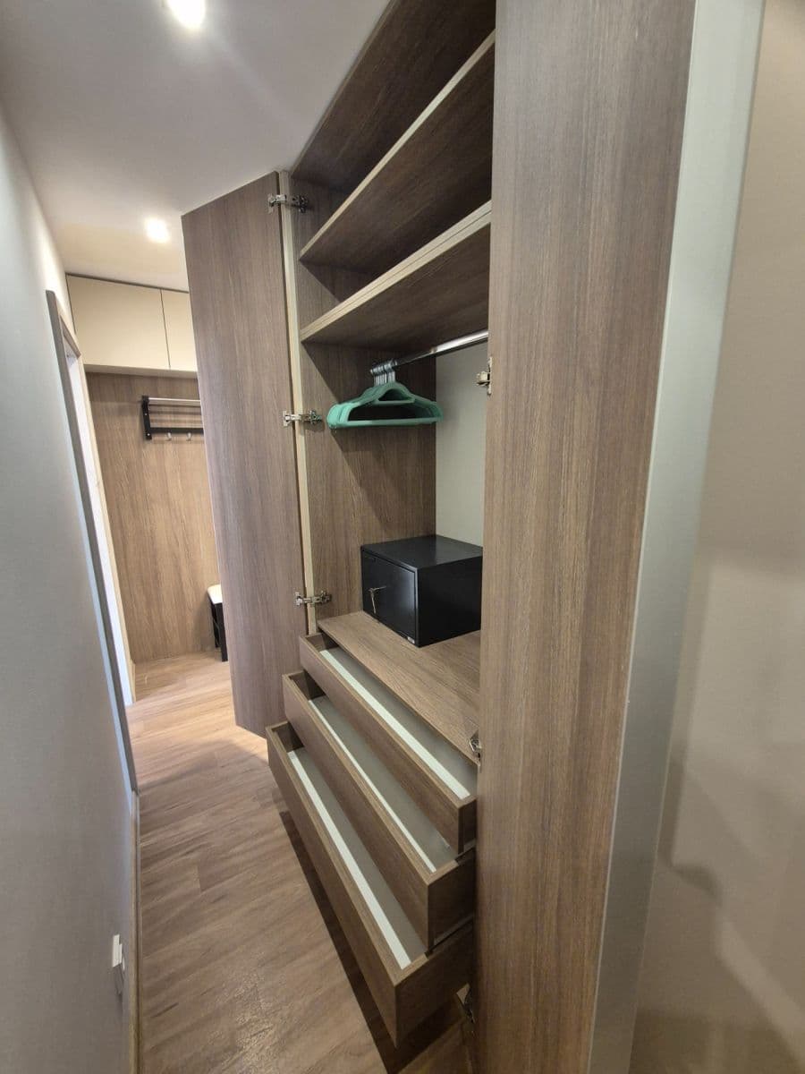 Prenájom bytu 3-izbový 69 m², Prosecká, Praha, Praha Prenájom bytu 3-izbový 69 m², Prosecká, Praha, Praha