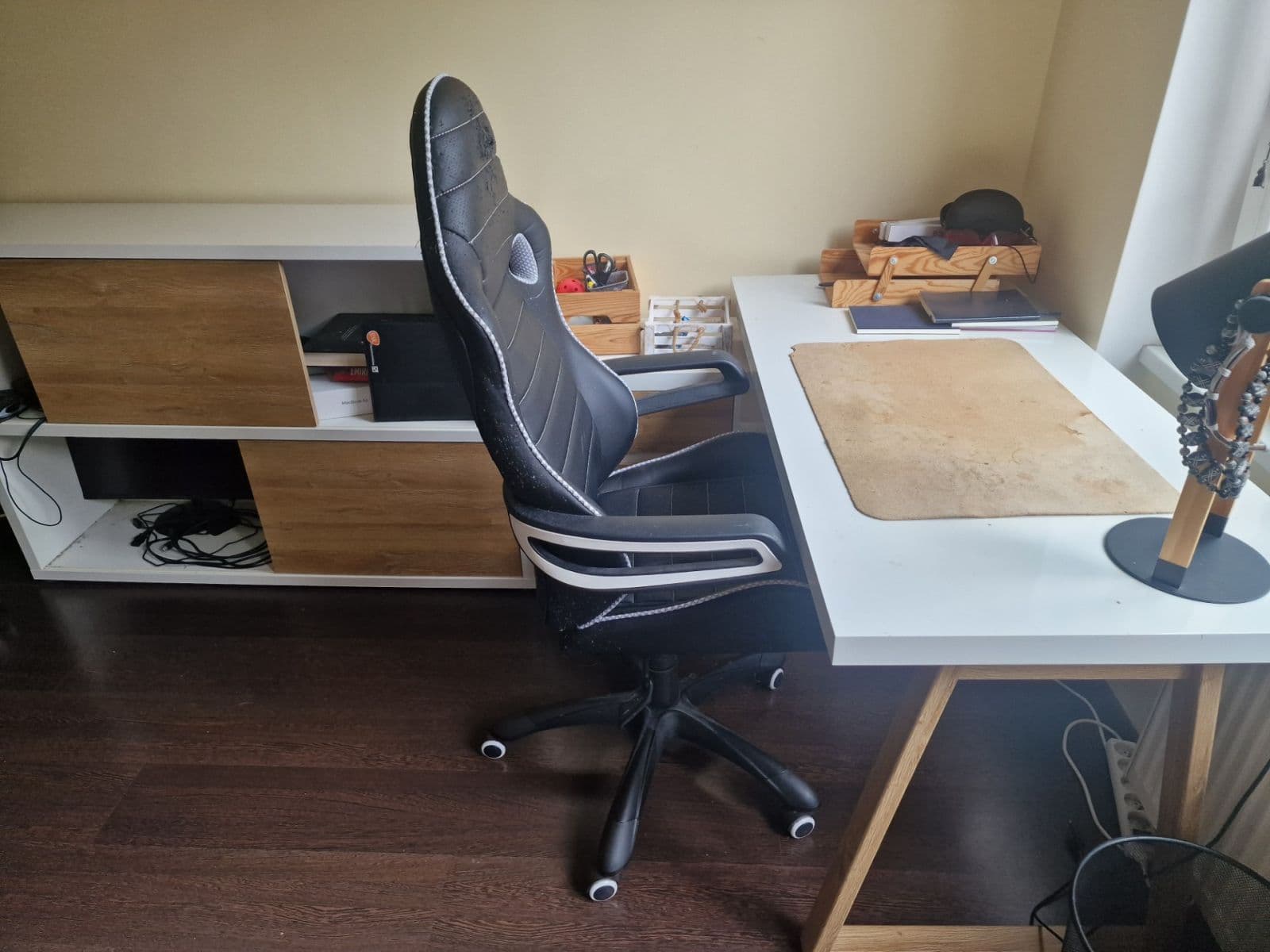 Prenájom bytu 2-izbový 54 m², Jihlavská, Praha, Praha Prenájom bytu 2-izbový 54 m², Jihlavská, Praha, Praha