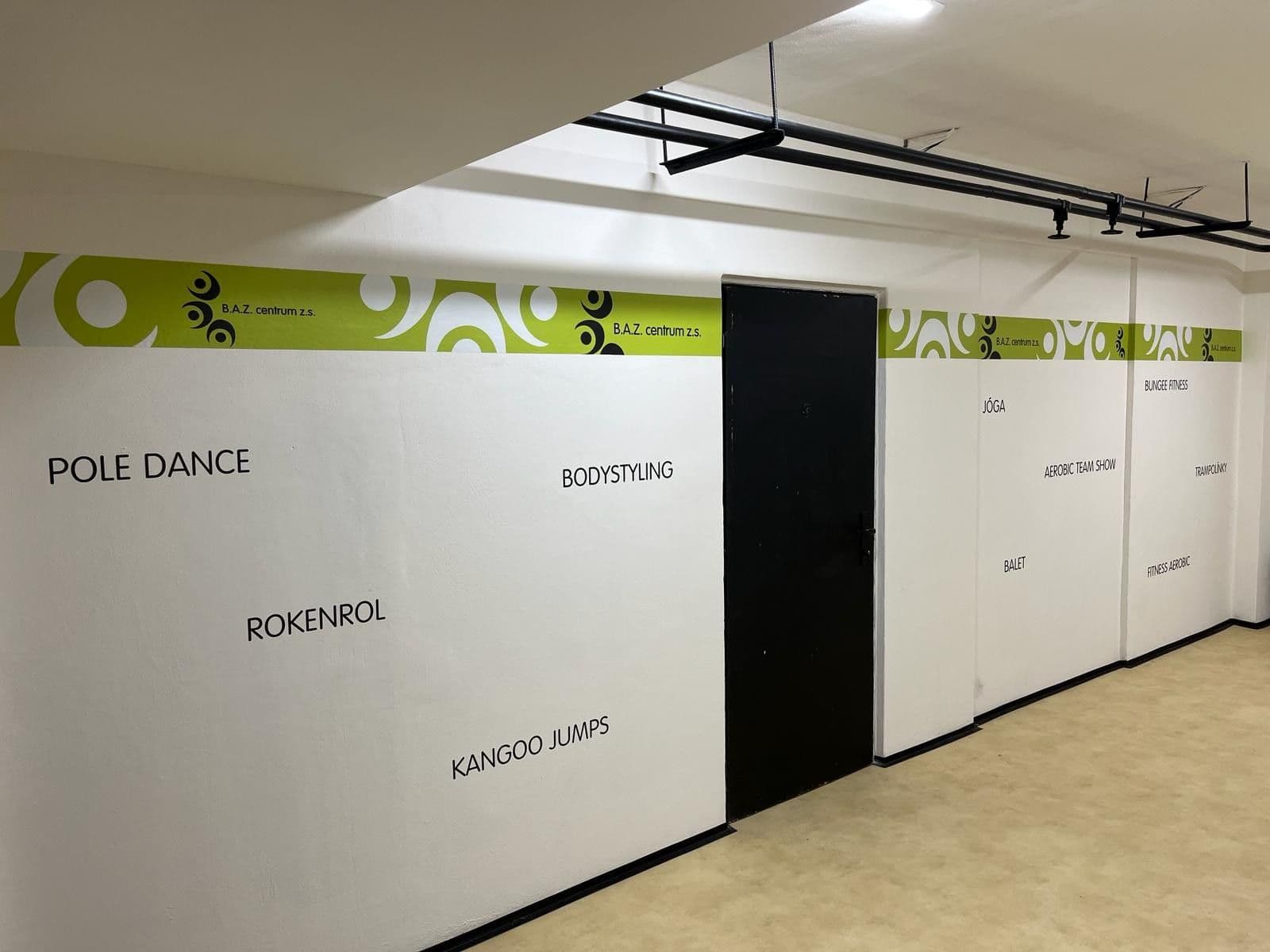 Prenájom nebytového priestoru 70 m², třída Edvarda Beneše, Hradec Králové, Královéhradecký kraj Prenájom nebytového priestoru 70 m², třída Edvarda Beneše, Hradec Králové, Královéhradecký kraj