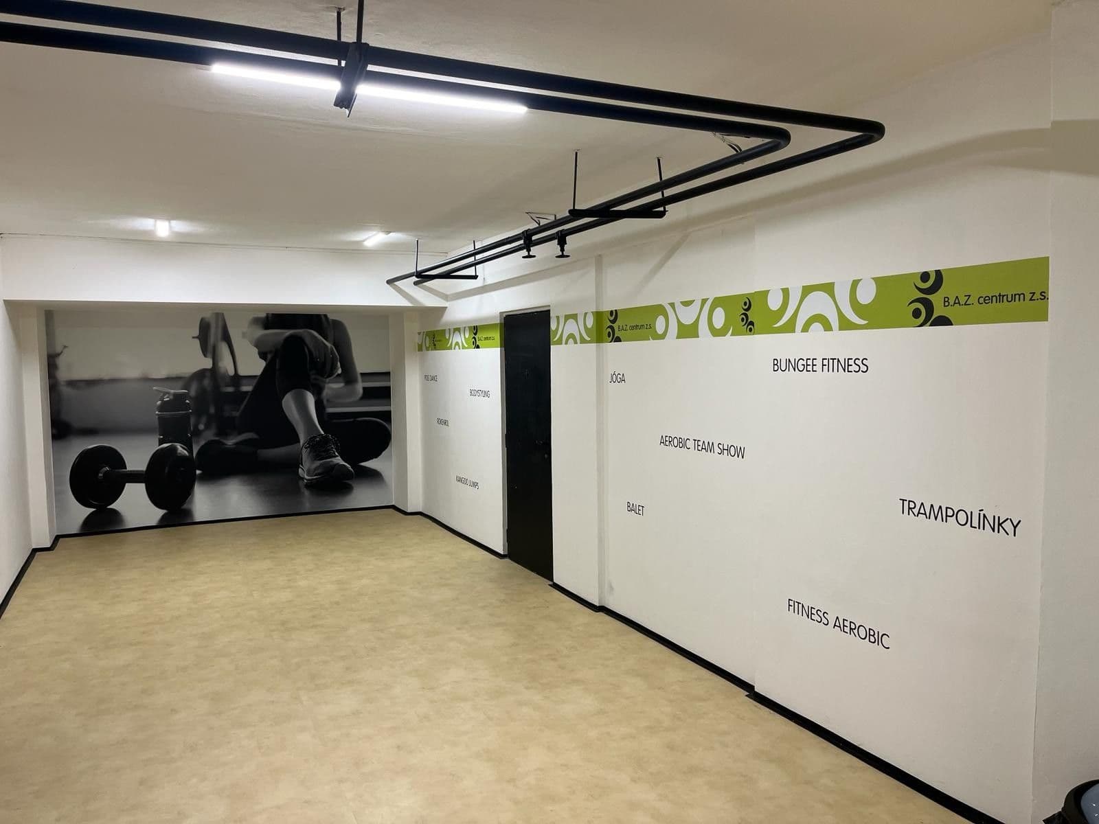 Prenájom nebytového priestoru 70 m², třída Edvarda Beneše, Hradec Králové, Královéhradecký kraj Prenájom nebytového priestoru 70 m², třída Edvarda Beneše, Hradec Králové, Královéhradecký kraj