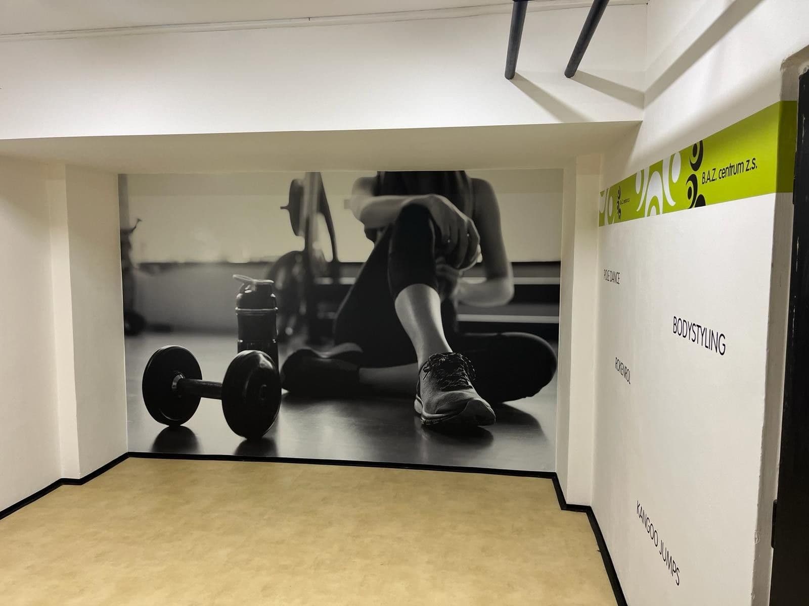 Prenájom nebytového priestoru 70 m², třída Edvarda Beneše, Hradec Králové, Královéhradecký kraj Prenájom nebytového priestoru 70 m², třída Edvarda Beneše, Hradec Králové, Královéhradecký kraj