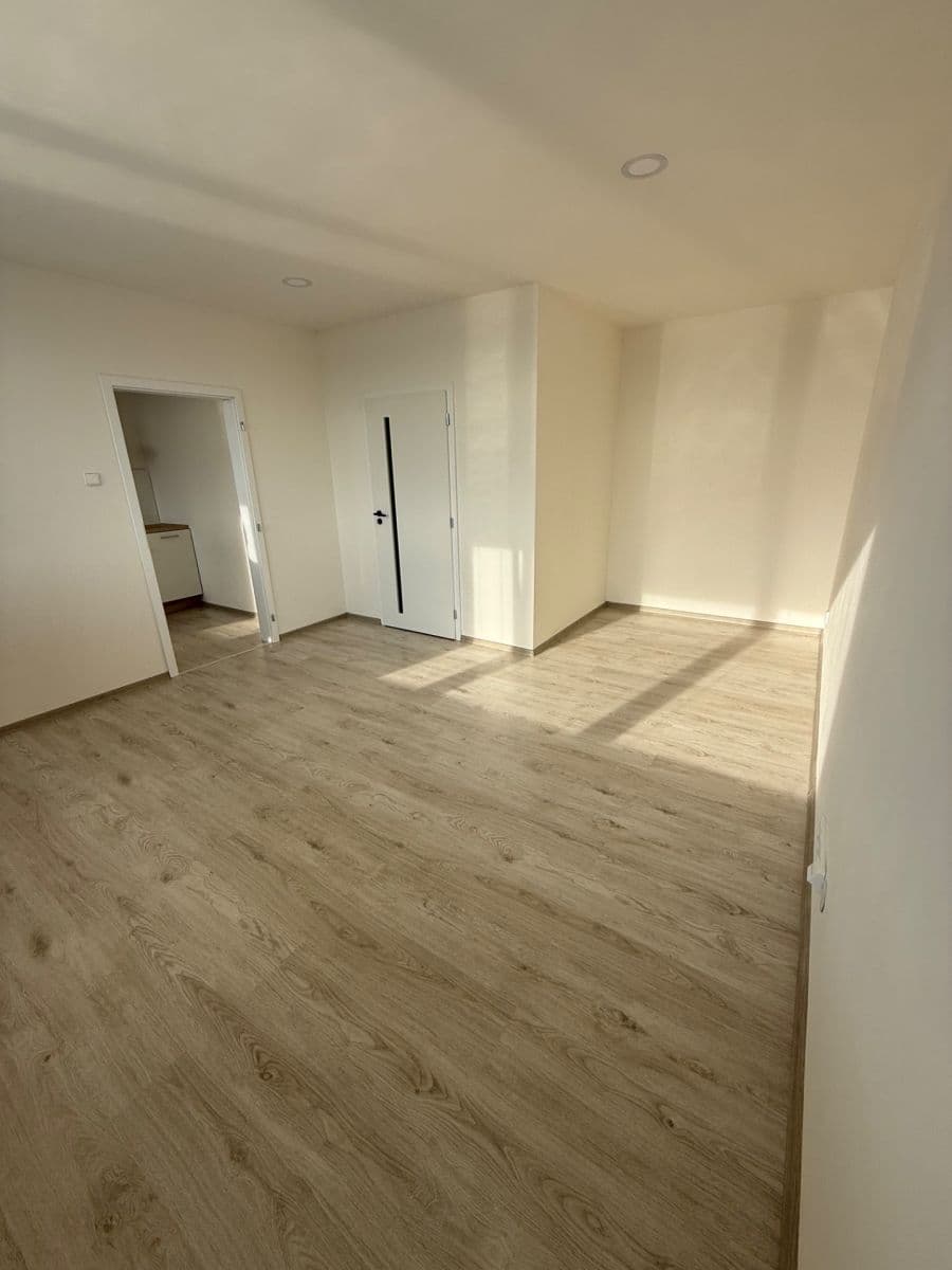 Prenájom bytu 1-izbový 33 m², Lazecká, Olomouc, Olomoucký kraj Prenájom bytu 1-izbový 33 m², Lazecká, Olomouc, Olomoucký kraj