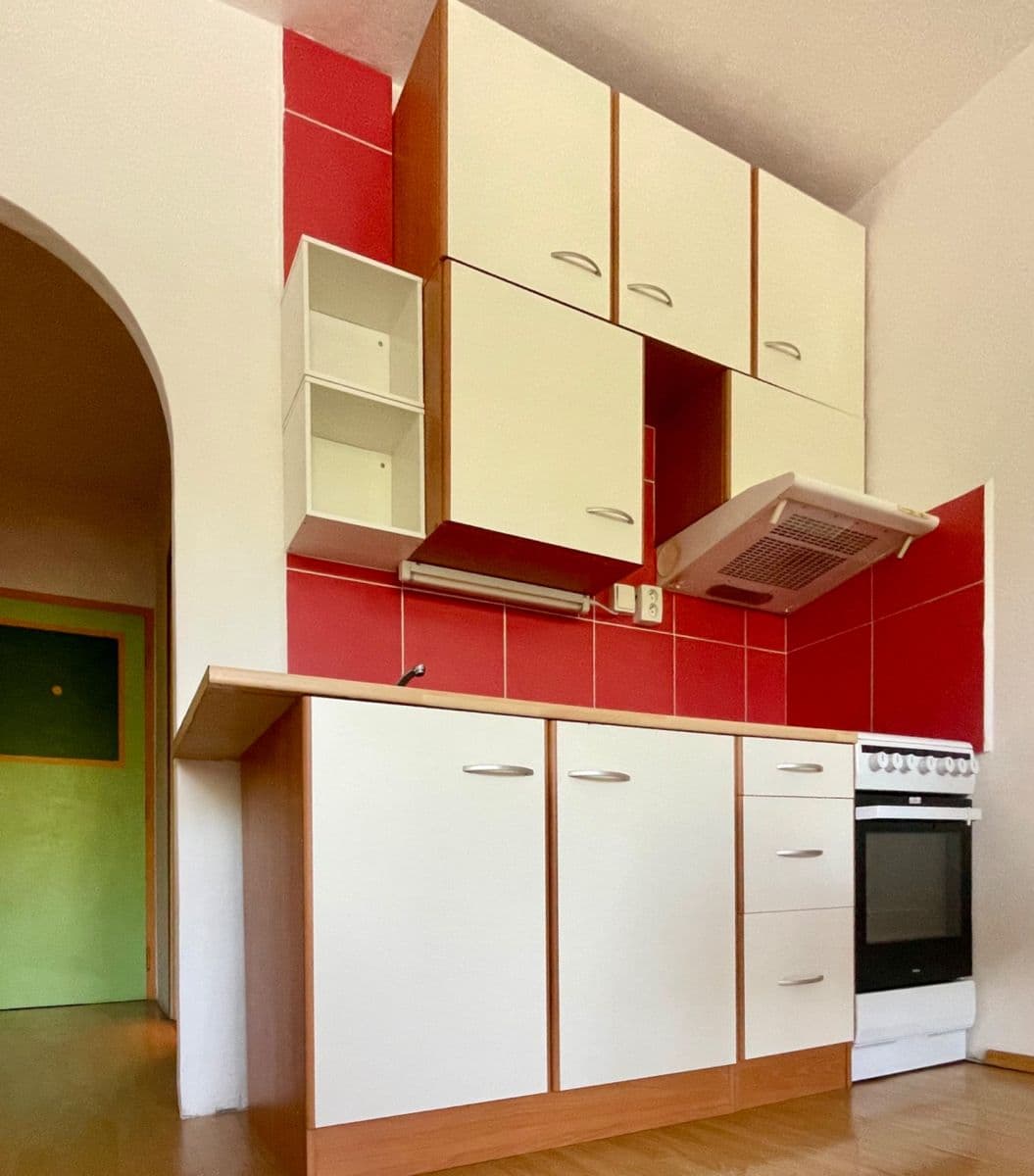 Predaj bytu 2-izbový 44 m², Bryksova, Praha, Praha Predaj bytu 2-izbový 44 m², Bryksova, Praha, Praha