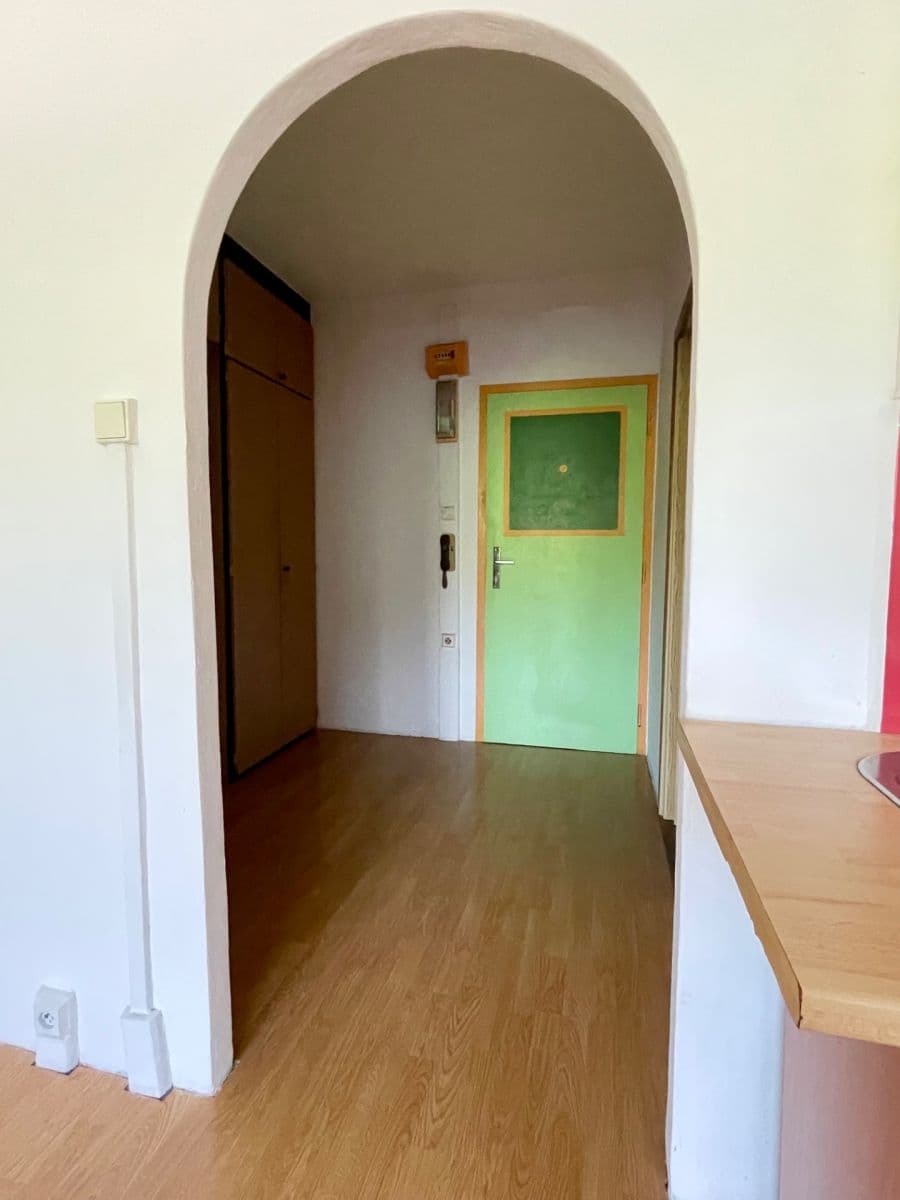 Predaj bytu 2-izbový 44 m², Bryksova, Praha, Praha Predaj bytu 2-izbový 44 m², Bryksova, Praha, Praha