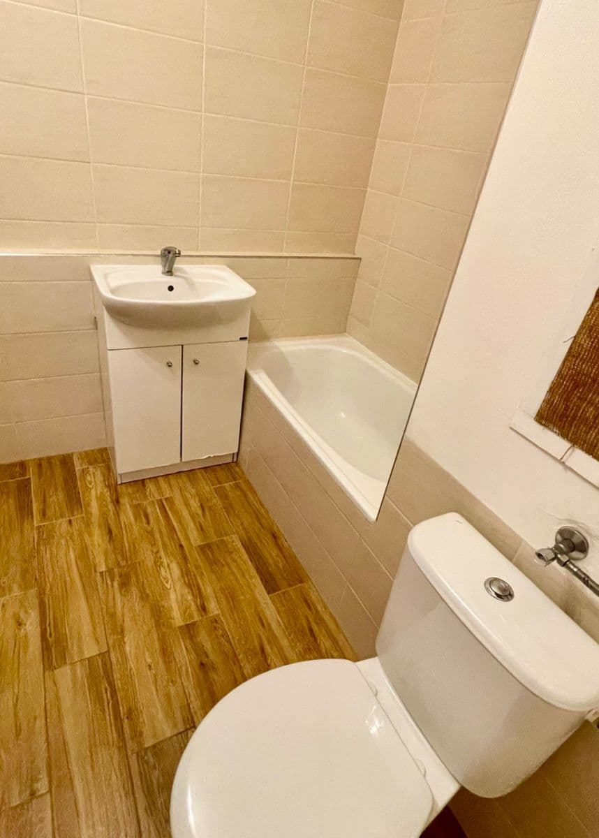 Predaj bytu 2-izbový 44 m², Bryksova, Praha, Praha Predaj bytu 2-izbový 44 m², Bryksova, Praha, Praha