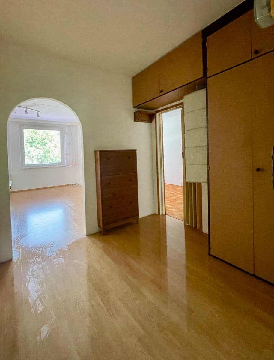 Predaj bytu 2-izbový 44 m², Bryksova, Praha, Praha Predaj bytu 2-izbový 44 m², Bryksova, Praha, Praha