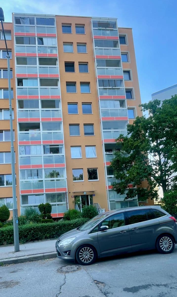 Predaj bytu 2-izbový 44 m², Bryksova, Praha, Praha Predaj bytu 2-izbový 44 m², Bryksova, Praha, Praha
