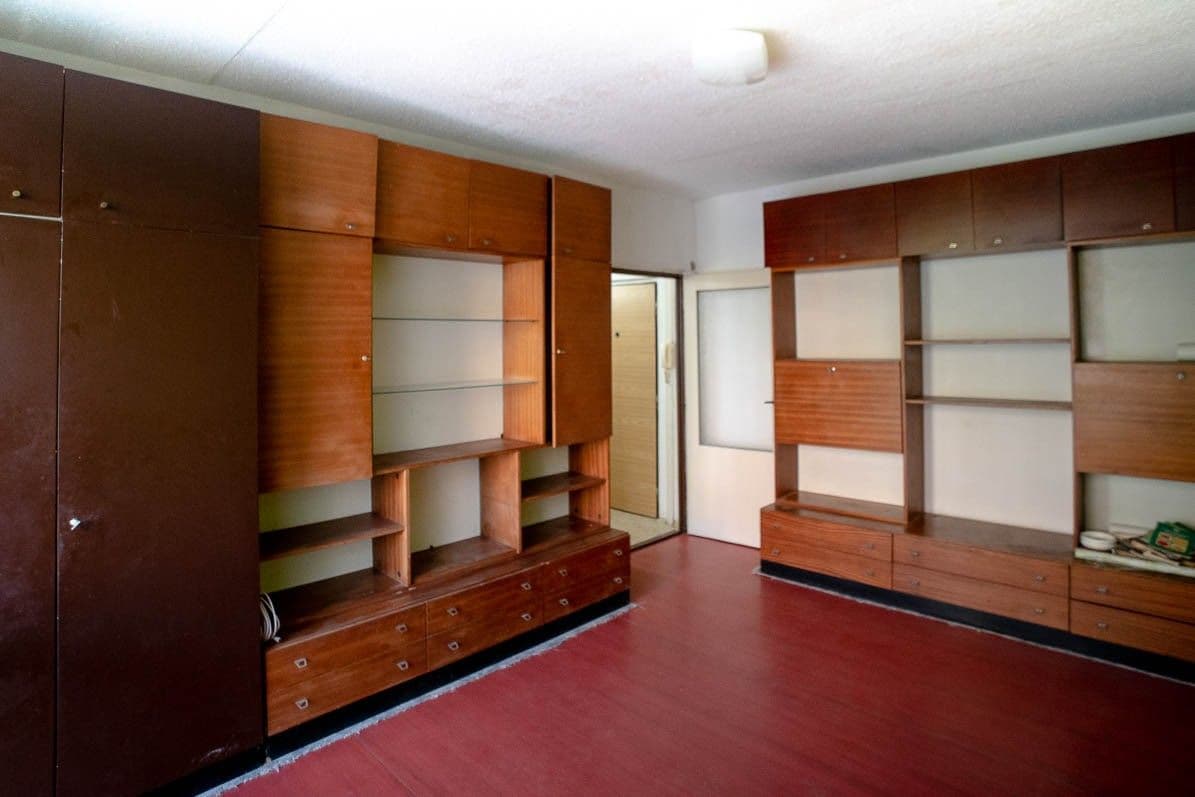Predaj bytu 1-izbový 31 m², Mládežnická, Třebíč, Kraj Vysočina Predaj bytu 1-izbový 31 m², Mládežnická, Třebíč, Kraj Vysočina