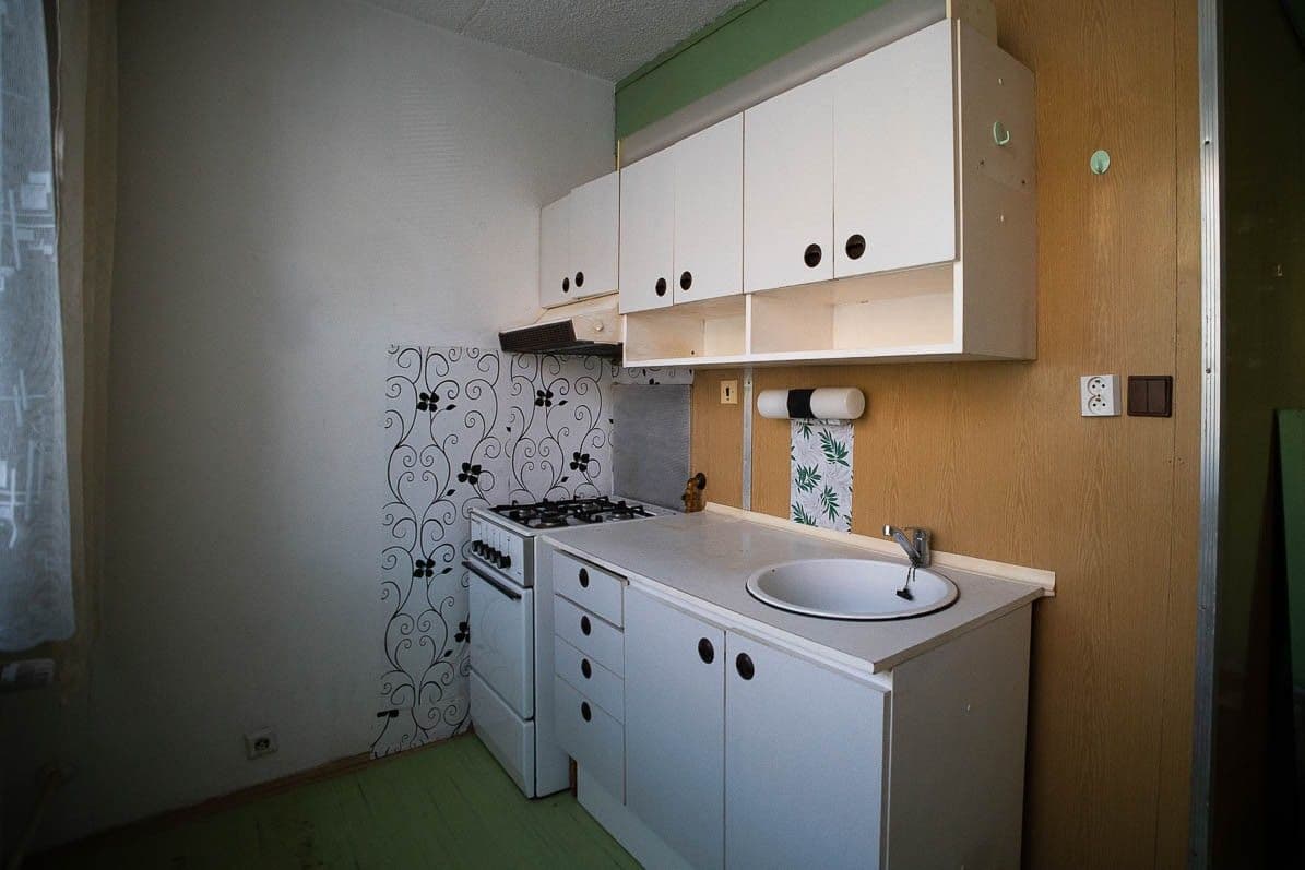 Predaj bytu 1-izbový 31 m², Mládežnická, Třebíč, Kraj Vysočina Predaj bytu 1-izbový 31 m², Mládežnická, Třebíč, Kraj Vysočina
