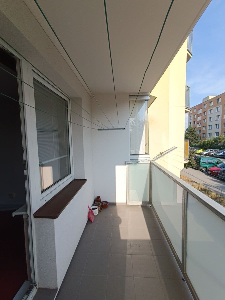 Predaj bytu 1-izbový 31 m², Mládežnická, Třebíč, Kraj Vysočina Predaj bytu 1-izbový 31 m², Mládežnická, Třebíč, Kraj Vysočina