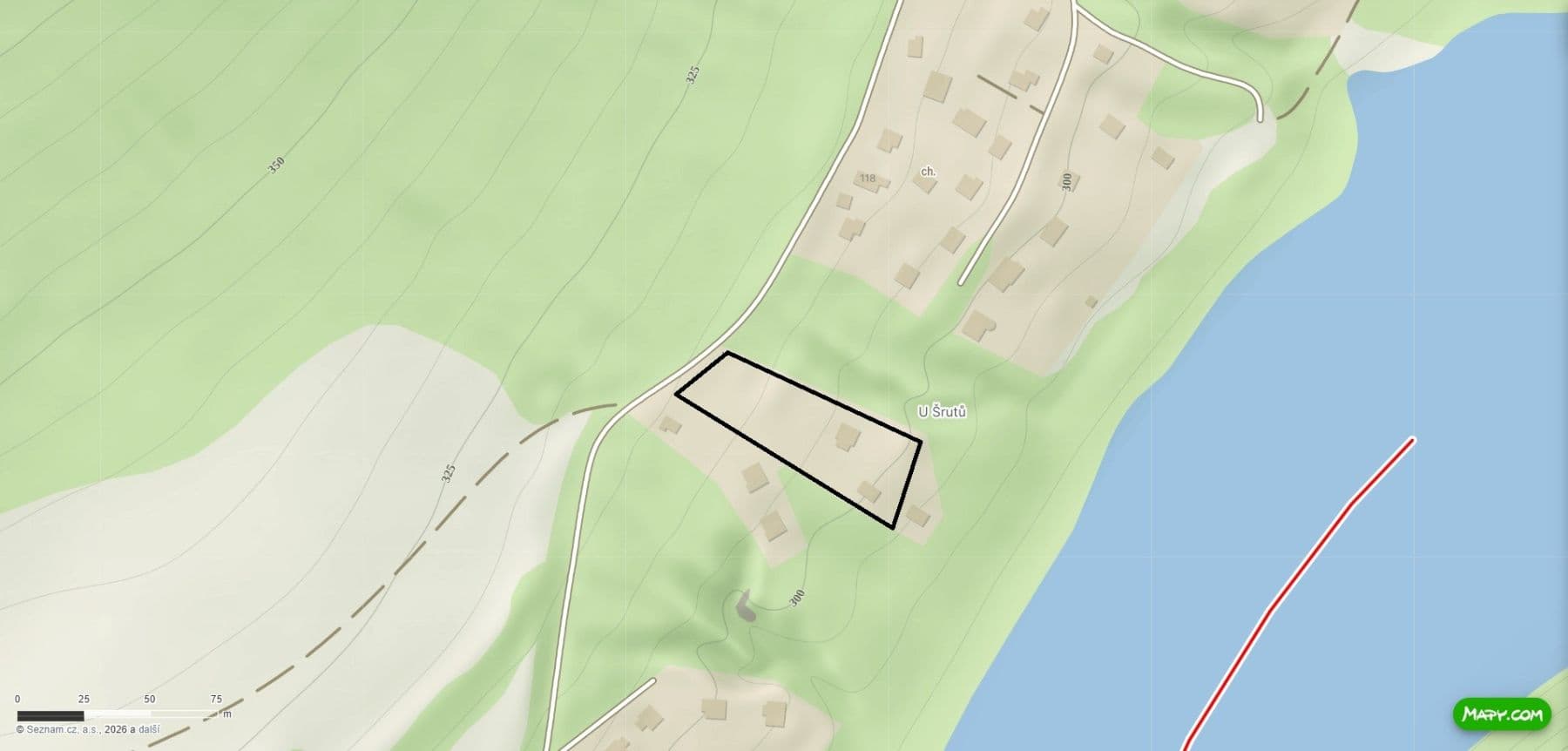 Predaj domu 59 m², pozemok 4.372 m², Zduchovice, Středočeský kraj Predaj domu 59 m², pozemok 4.372 m², Zduchovice, Středočeský kraj