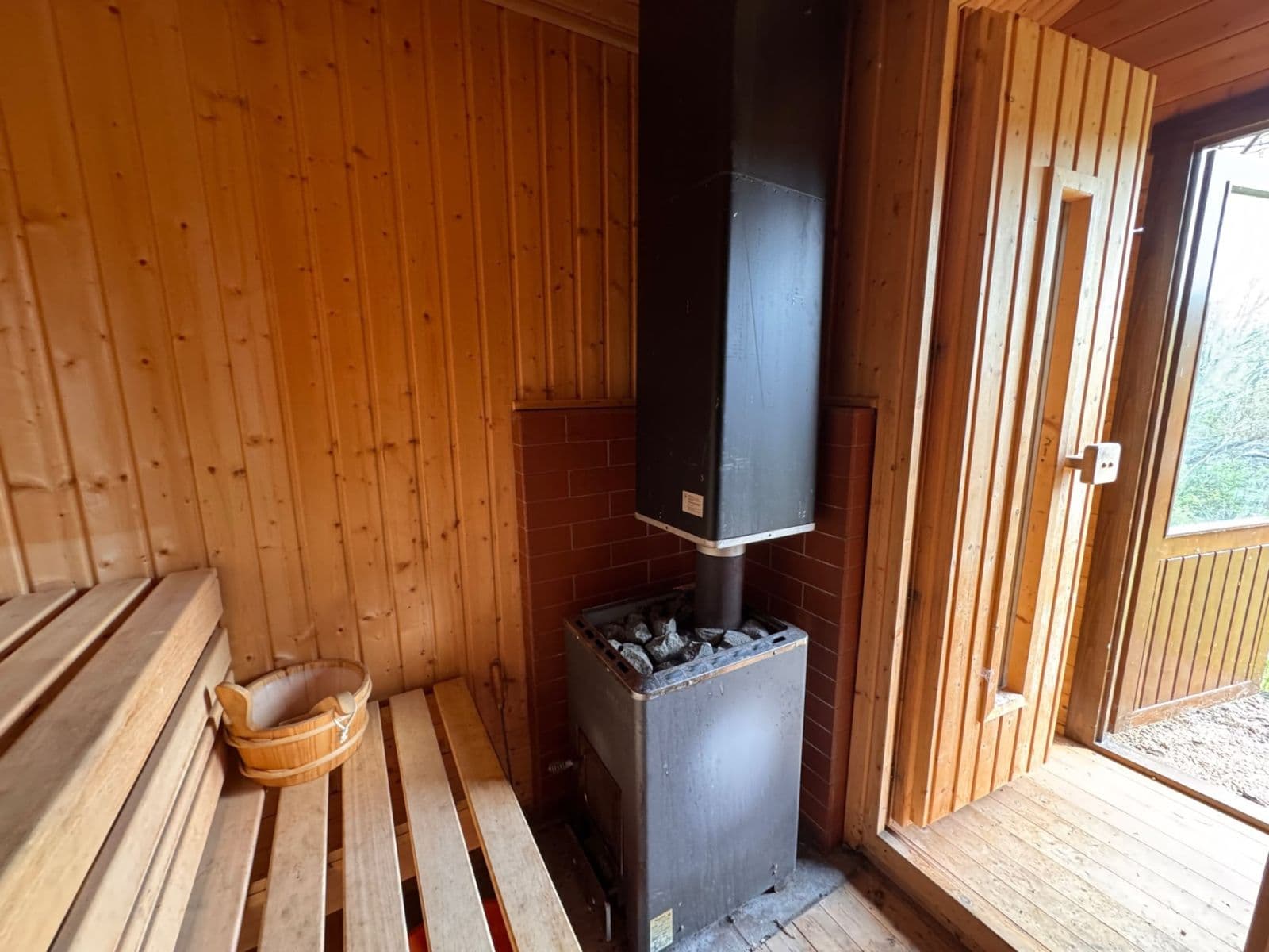 Predaj domu 59 m², pozemok 4.372 m², Zduchovice, Středočeský kraj Predaj domu 59 m², pozemok 4.372 m², Zduchovice, Středočeský kraj