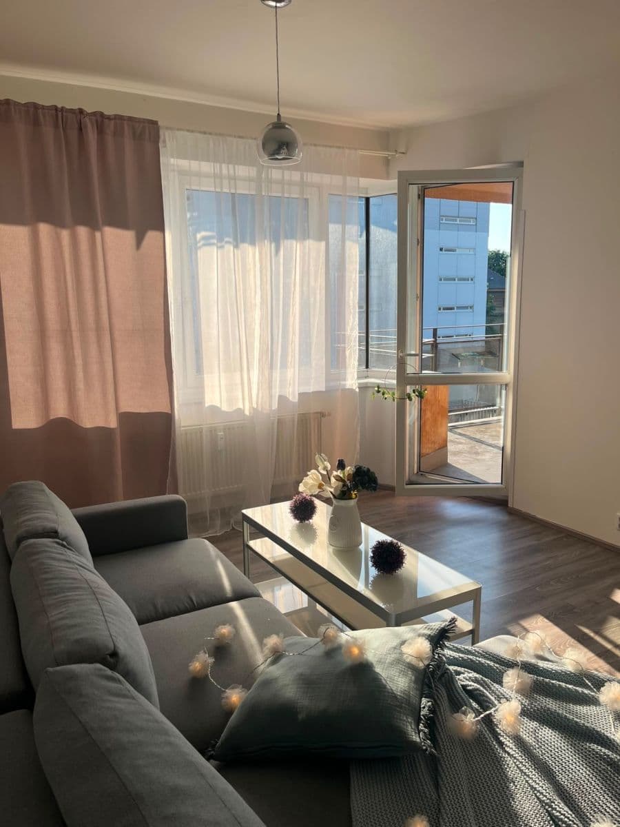 Predaj bytu 3-izbový 85 m², Jeronýmova, Liberec, Liberecký kraj Predaj bytu 3-izbový 85 m², Jeronýmova, Liberec, Liberecký kraj