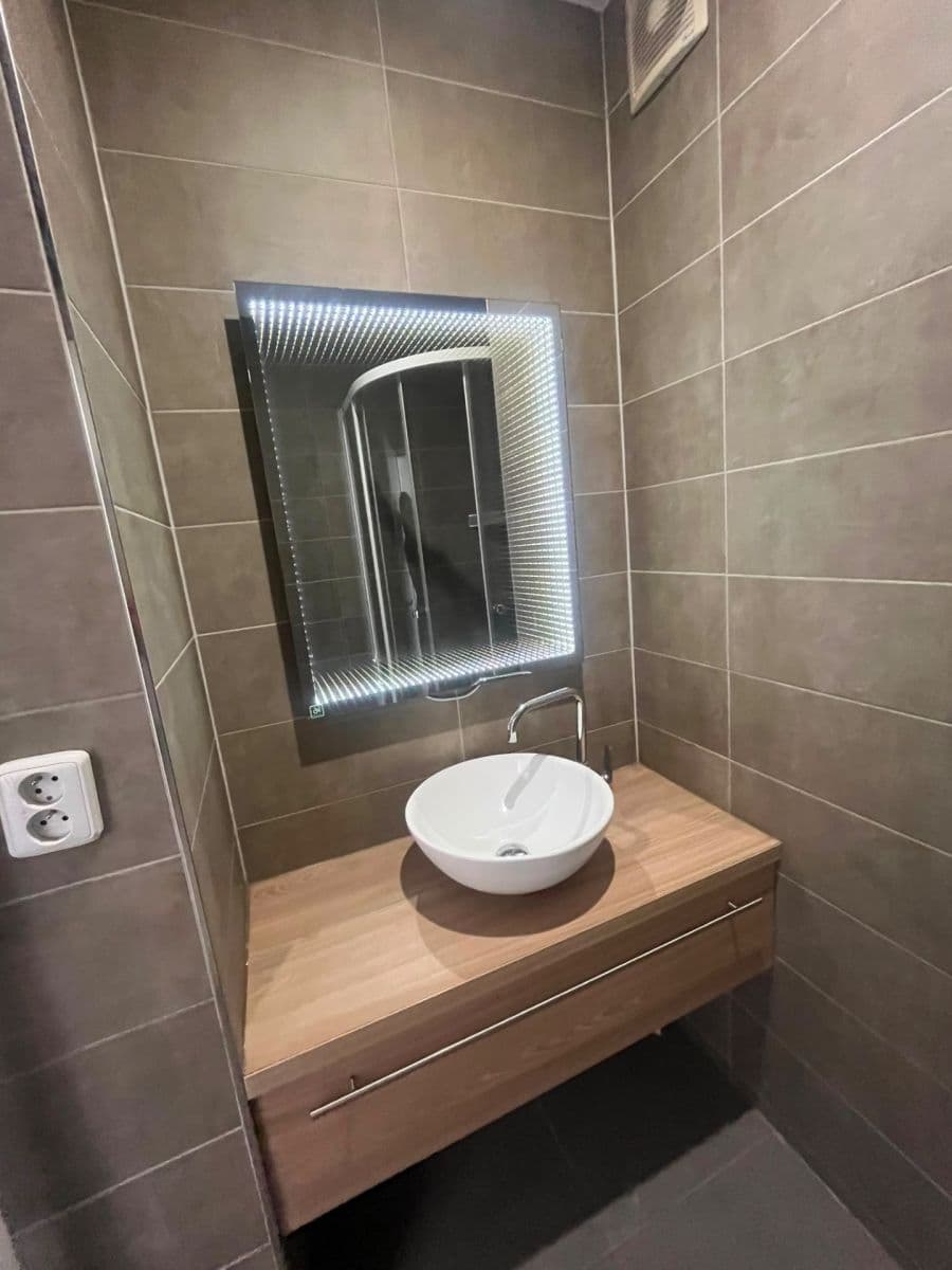 Predaj bytu 3-izbový 85 m², Jeronýmova, Liberec, Liberecký kraj Predaj bytu 3-izbový 85 m², Jeronýmova, Liberec, Liberecký kraj
