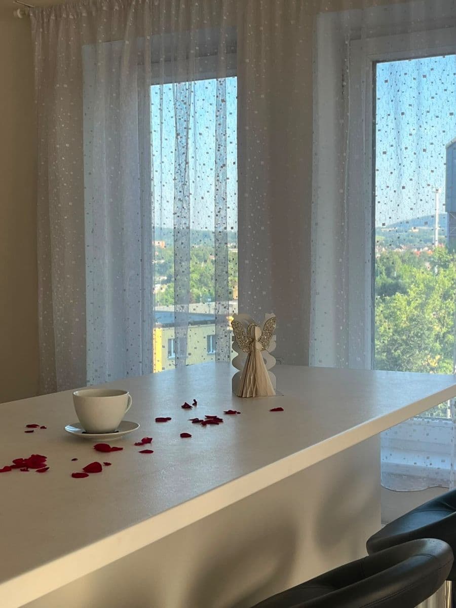 Predaj bytu 3-izbový 85 m², Jeronýmova, Liberec, Liberecký kraj Predaj bytu 3-izbový 85 m², Jeronýmova, Liberec, Liberecký kraj