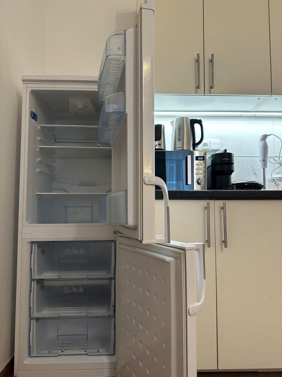 Prenájom bytu 2-izbový 45 m², Sokolovská, Praha, Praha Prenájom bytu 2-izbový 45 m², Sokolovská, Praha, Praha