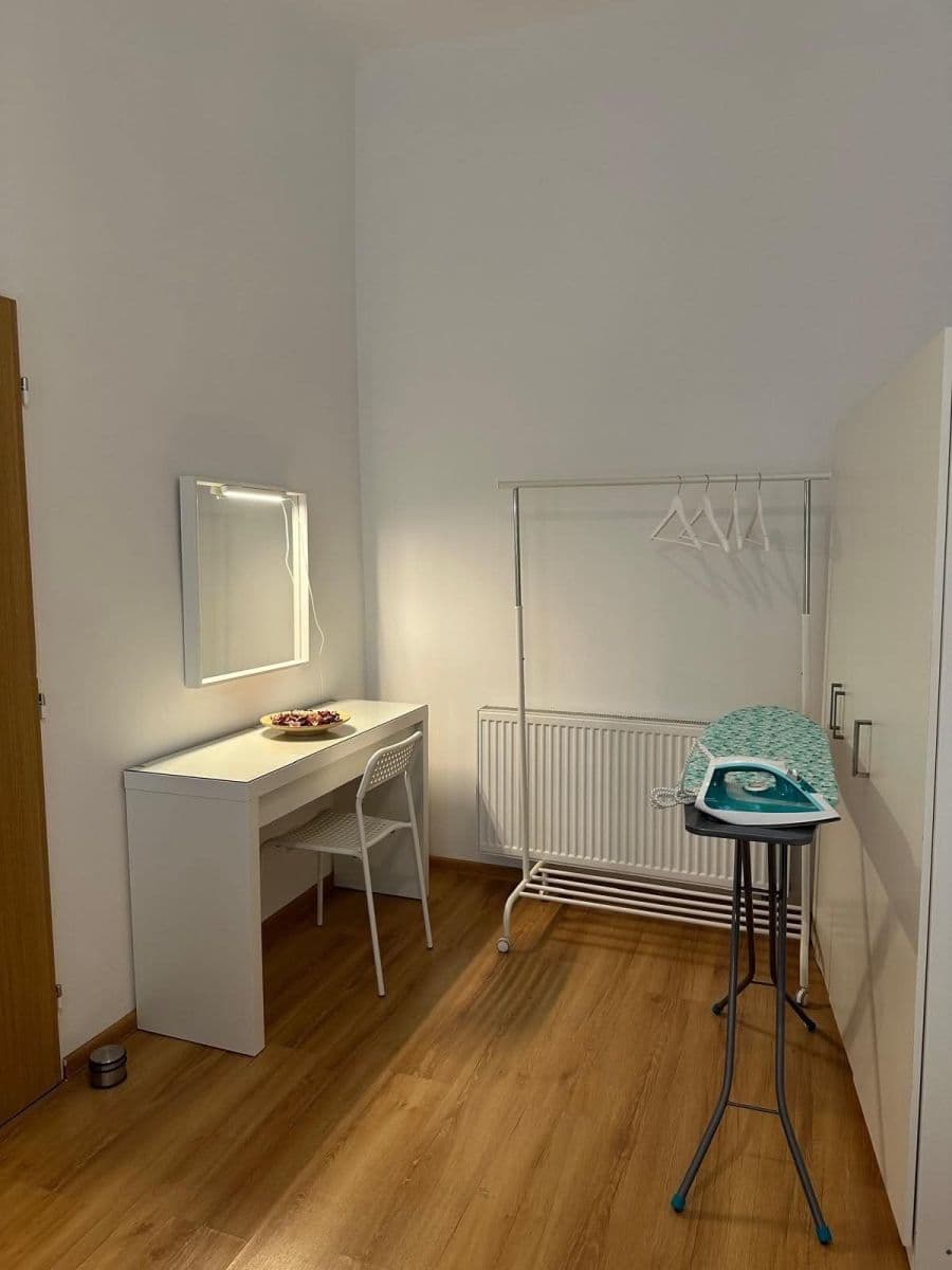 Prenájom bytu 2-izbový 45 m², Sokolovská, Praha, Praha Prenájom bytu 2-izbový 45 m², Sokolovská, Praha, Praha