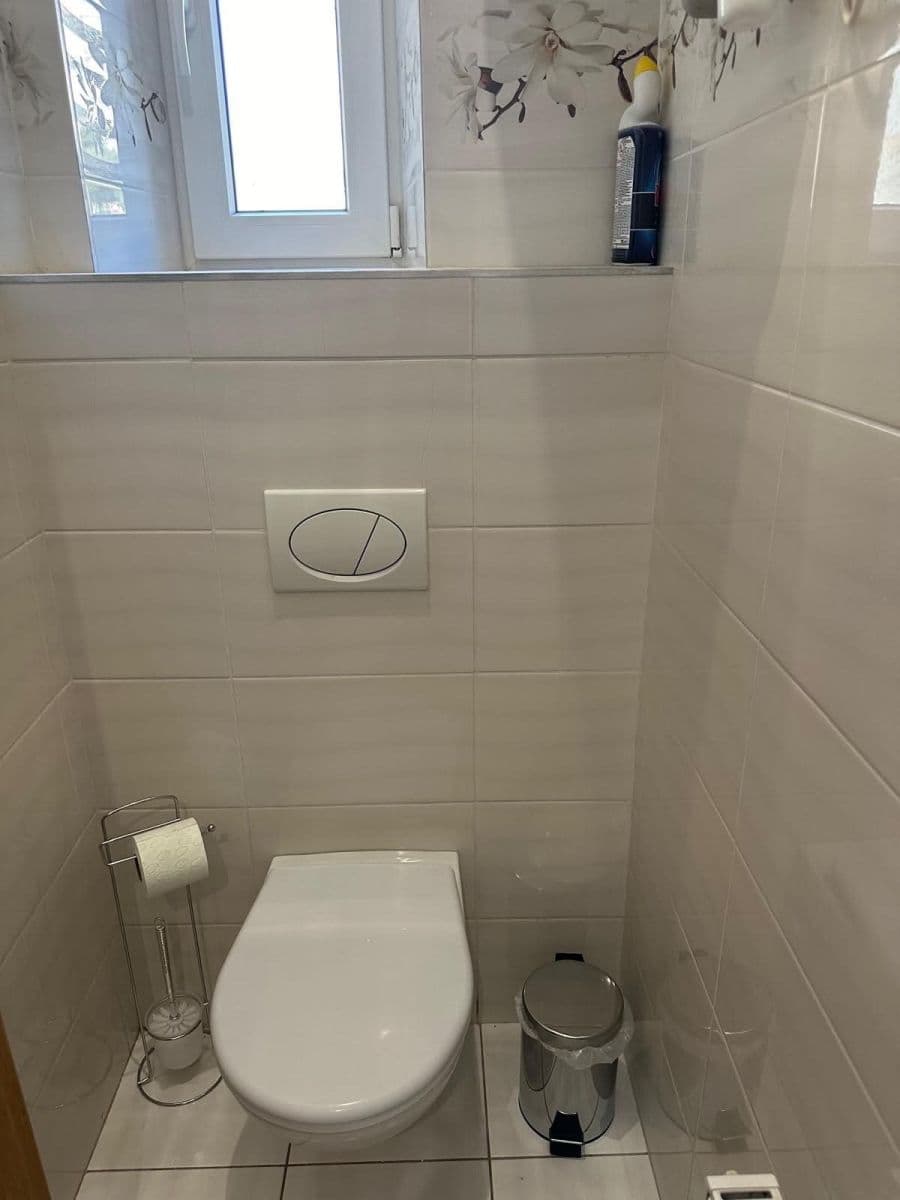 Prenájom bytu 2-izbový 45 m², Sokolovská, Praha, Praha Prenájom bytu 2-izbový 45 m², Sokolovská, Praha, Praha