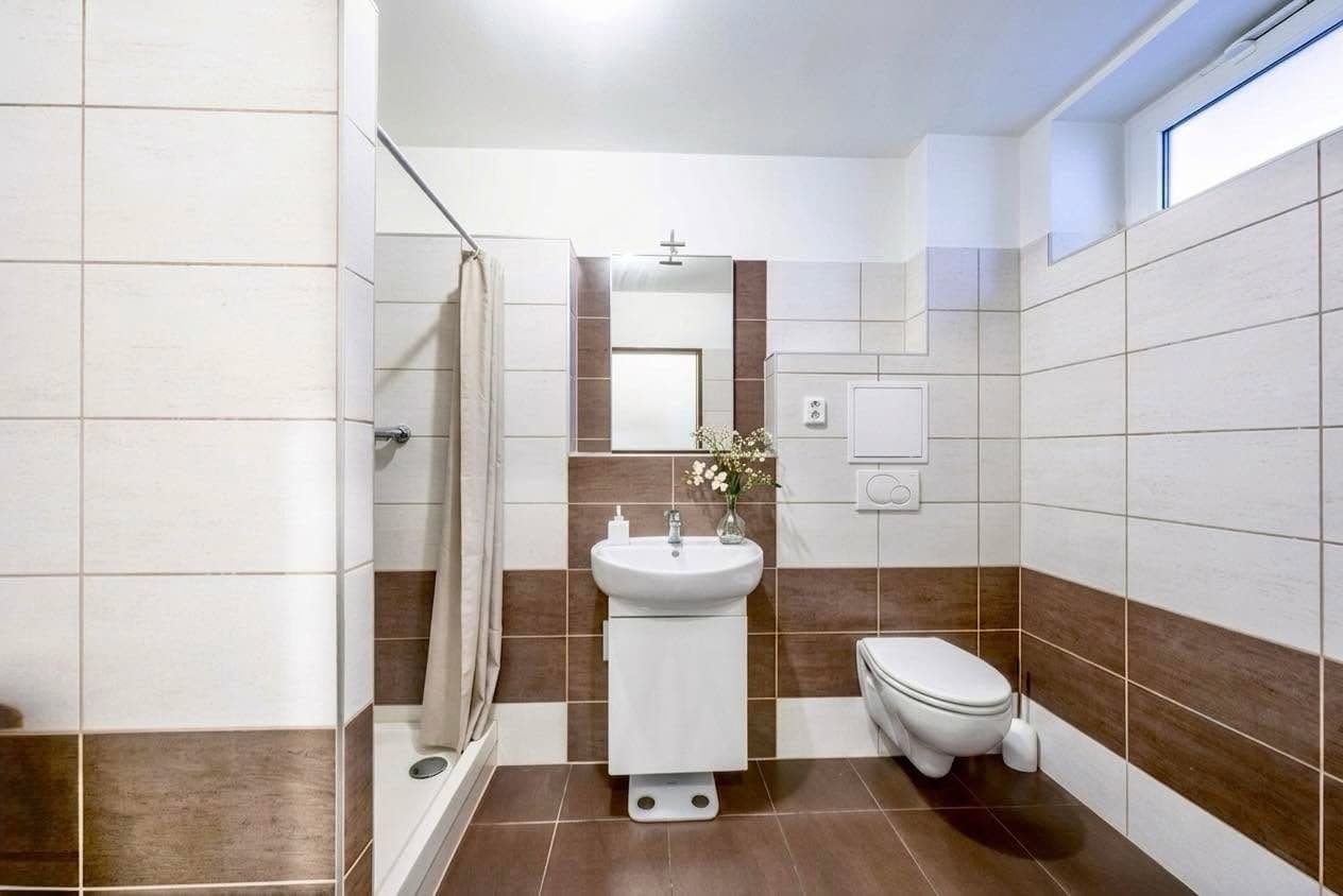 Predaj bytu 1-izbový 28 m², Svitavská, Brno, Jihomoravský kraj Predaj bytu 1-izbový 28 m², Svitavská, Brno, Jihomoravský kraj