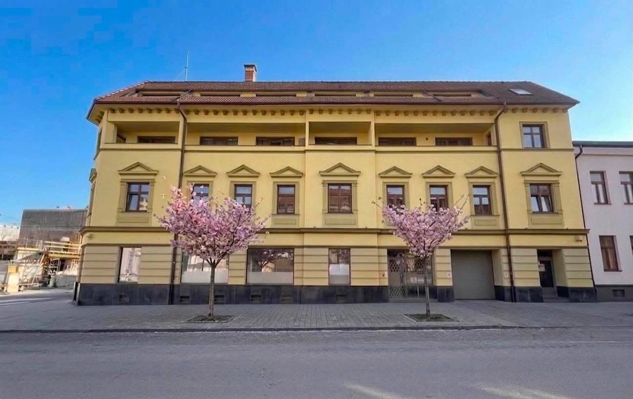 Predaj bytu 1-izbový 28 m², Svitavská, Brno, Jihomoravský kraj Predaj bytu 1-izbový 28 m², Svitavská, Brno, Jihomoravský kraj