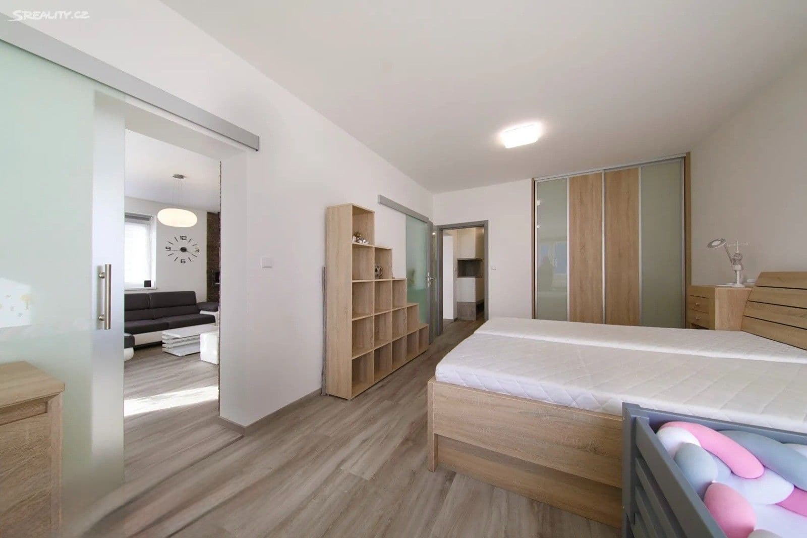Prenájom bytu 2-izbový 69 m², Na Výhledech, Plzeň, Plzeňský kraj Prenájom bytu 2-izbový 69 m², Na Výhledech, Plzeň, Plzeňský kraj