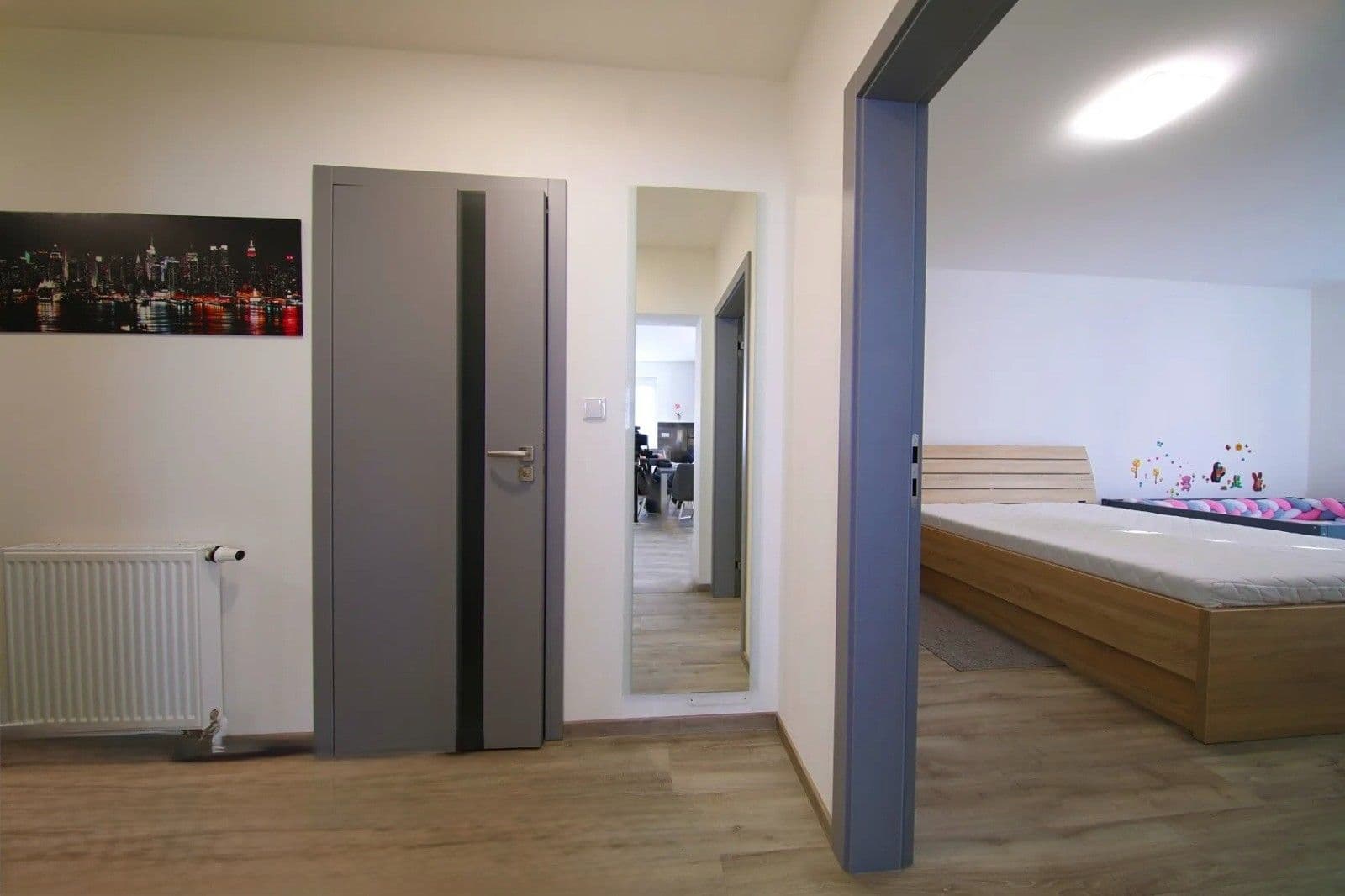 Prenájom bytu 2-izbový 69 m², Na Výhledech, Plzeň, Plzeňský kraj Prenájom bytu 2-izbový 69 m², Na Výhledech, Plzeň, Plzeňský kraj