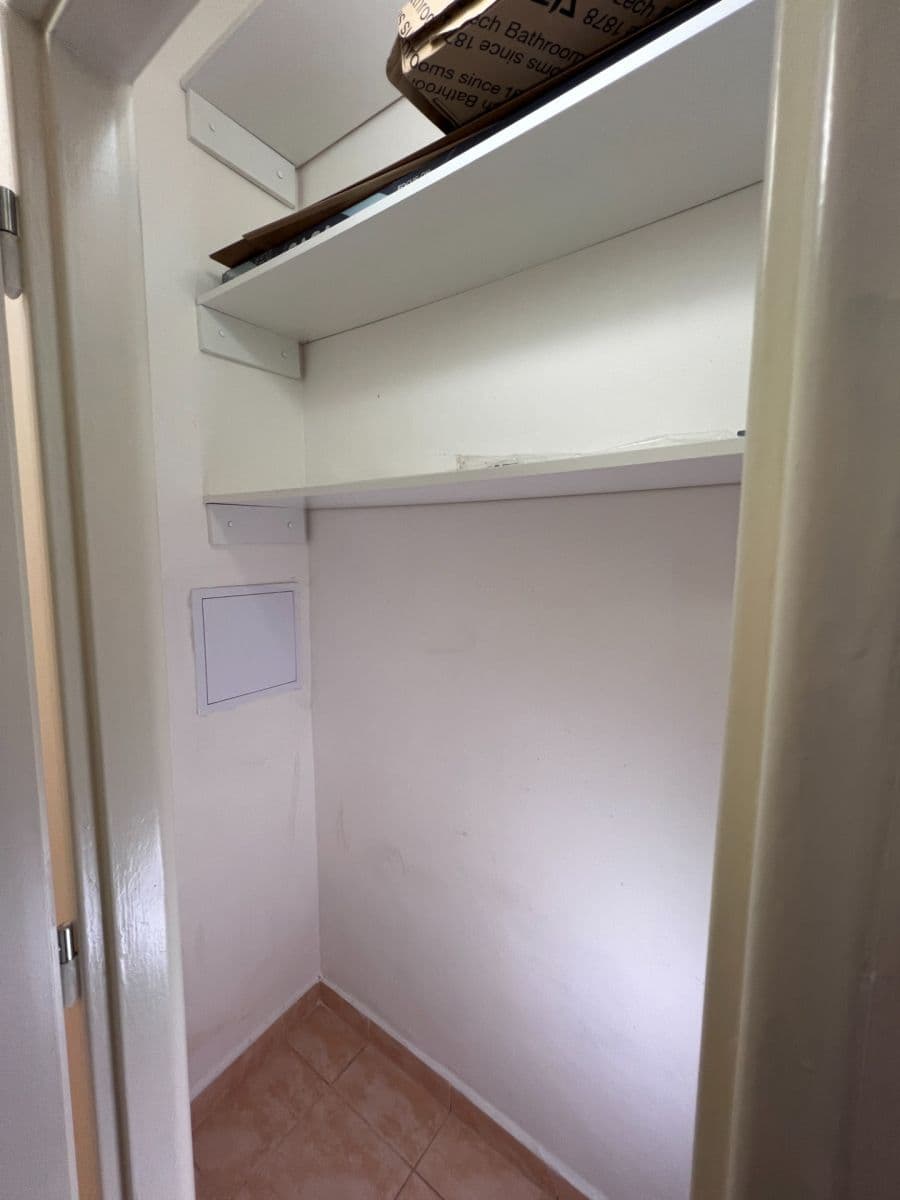 Predaj bytu 2-izbový 48 m², Černokostelecká, Říčany, Středočeský kraj Predaj bytu 2-izbový 48 m², Černokostelecká, Říčany, Středočeský kraj